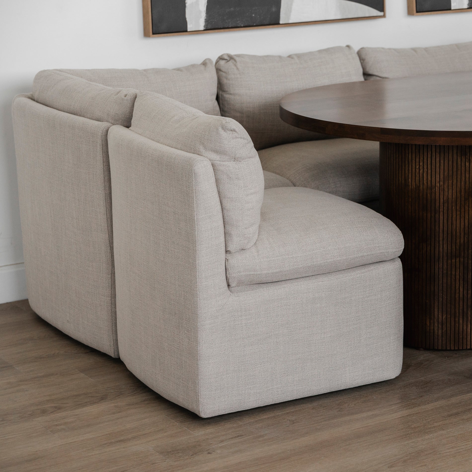 Banquette - Marilyn - Image 3