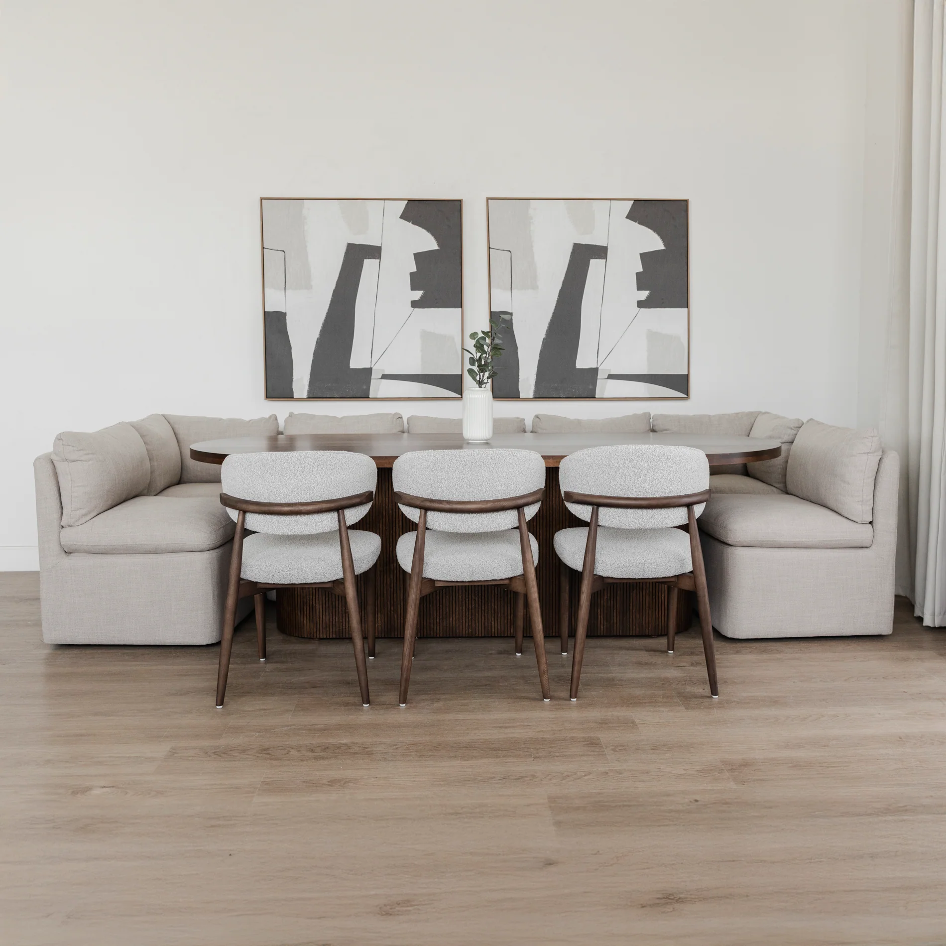 Banquette - Marilyn - Image 4