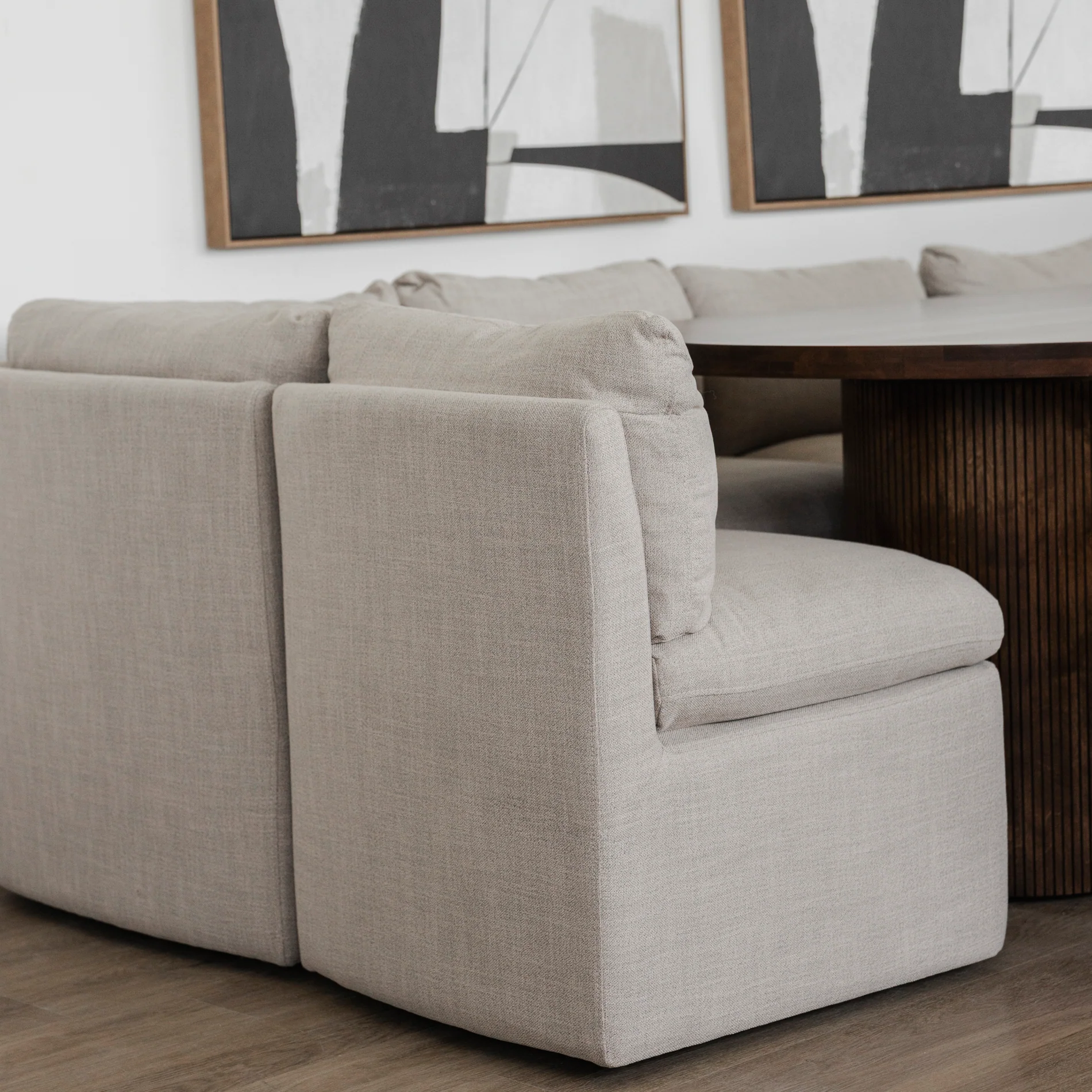 Banquette - Marilyn - Image 6