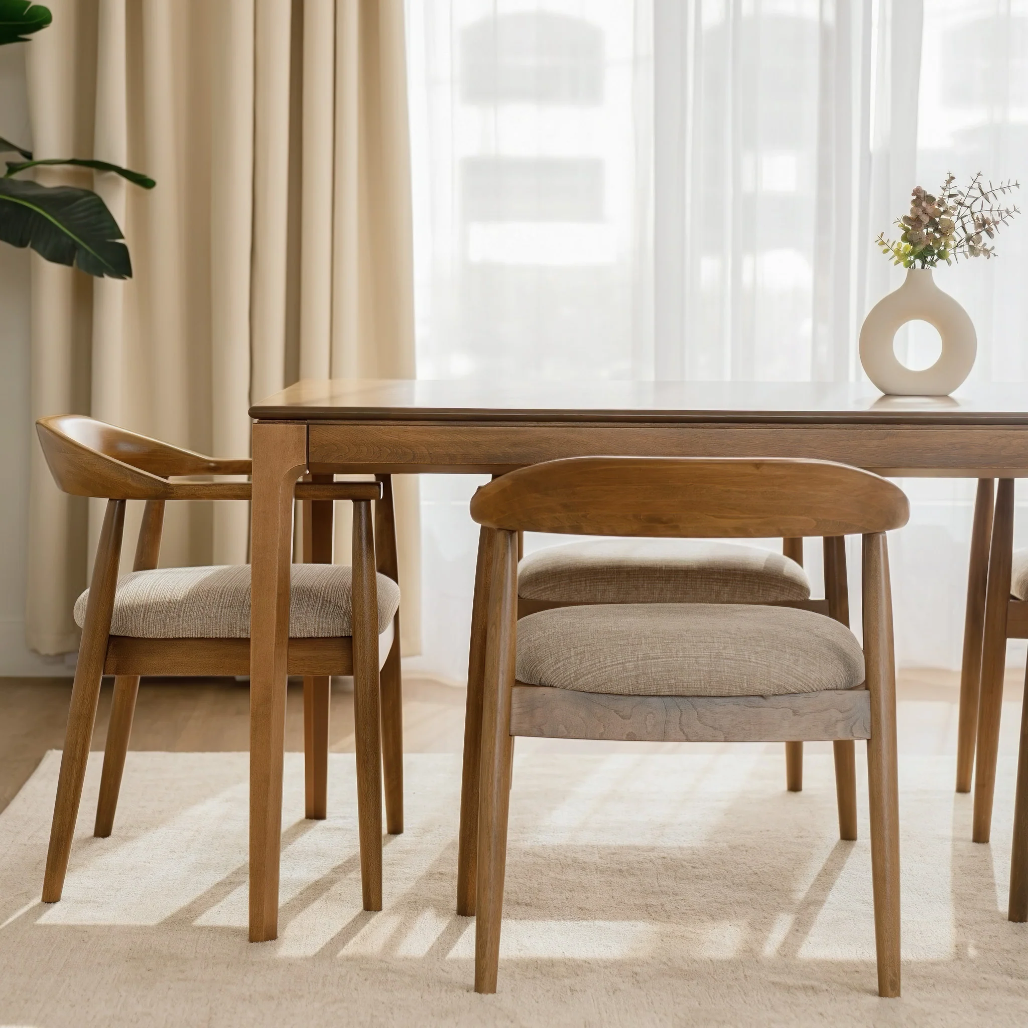 Table de cuisine - Nelson - Image 12