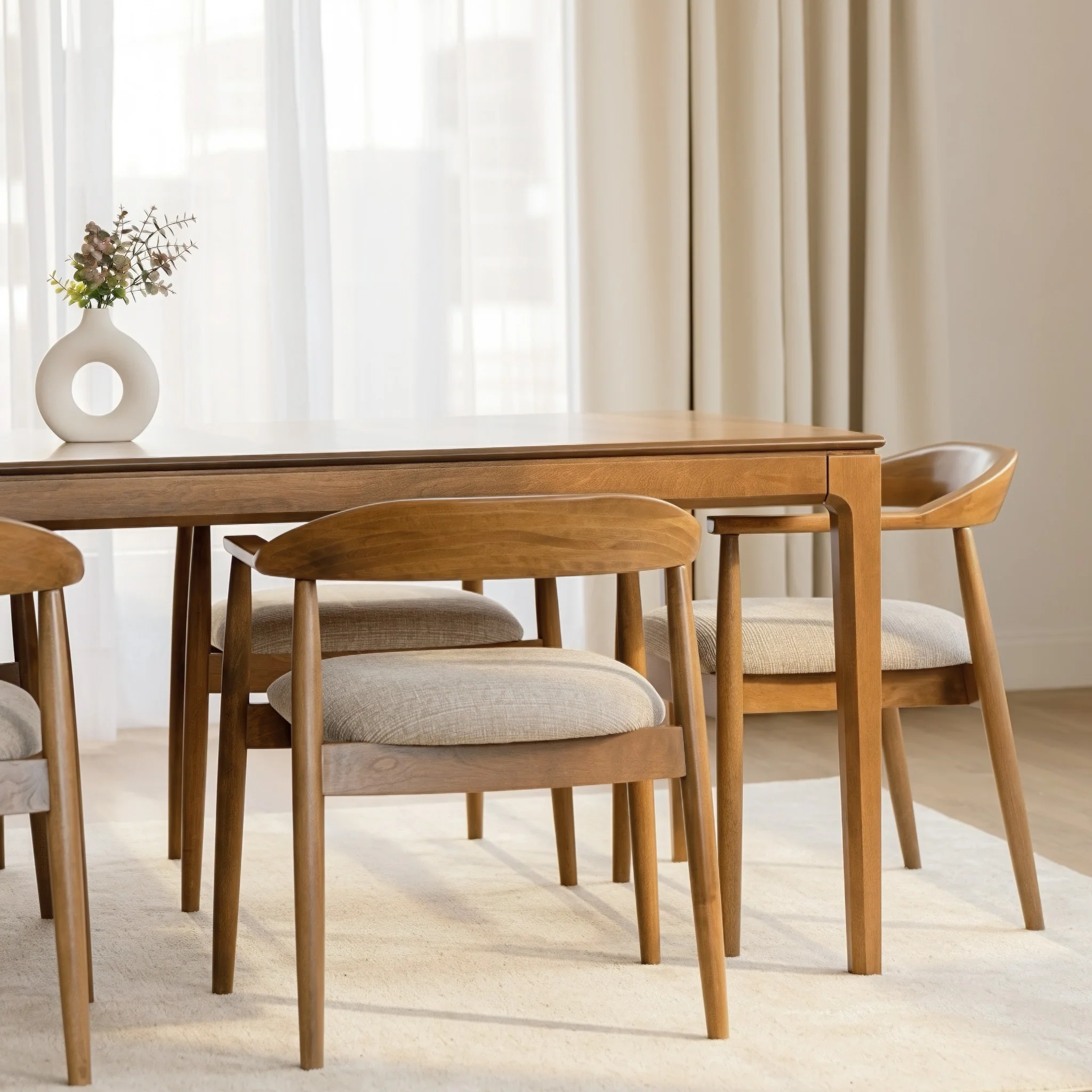 Table de cuisine - Nelson - Image 13