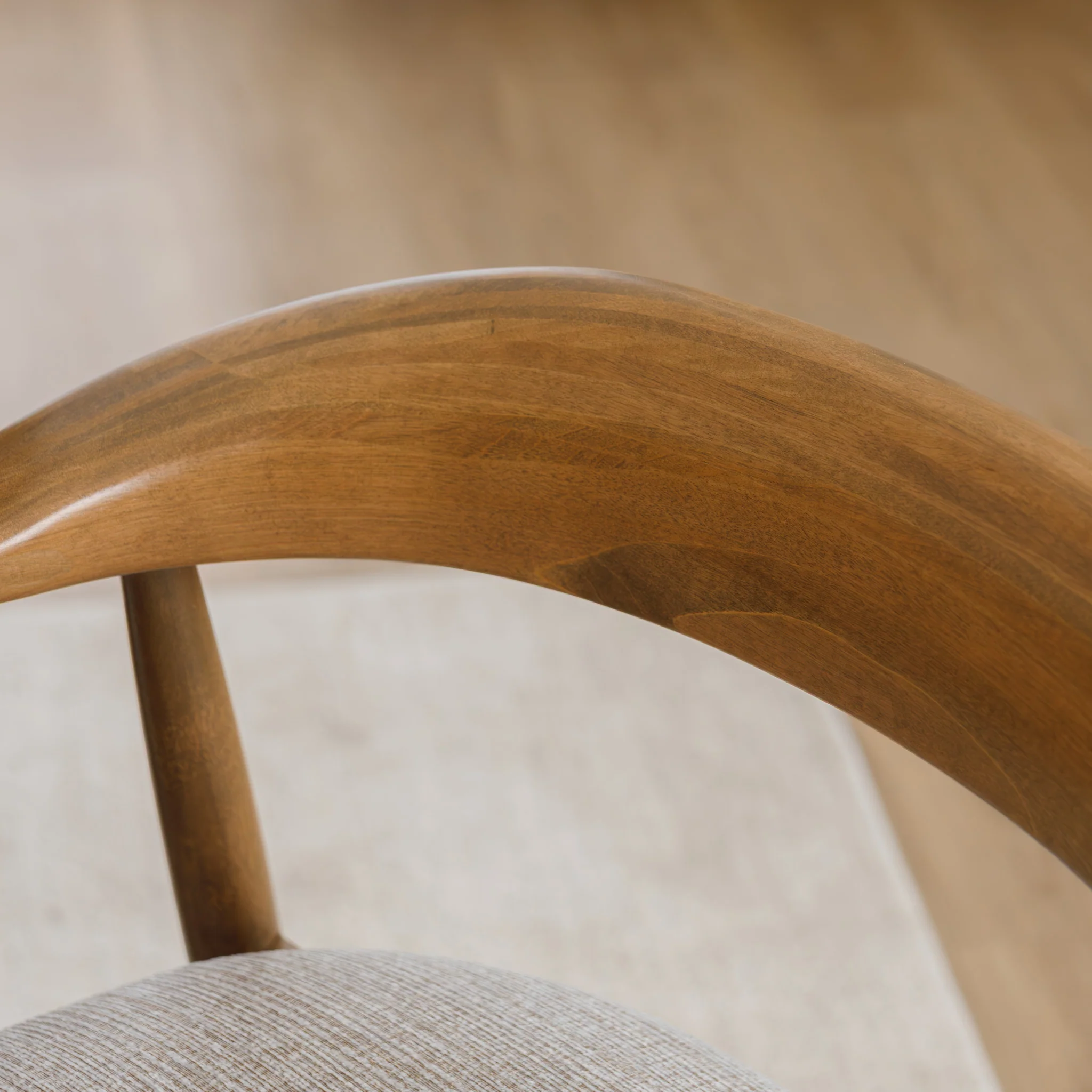 Chaise de cuisine - Hans - Image 12