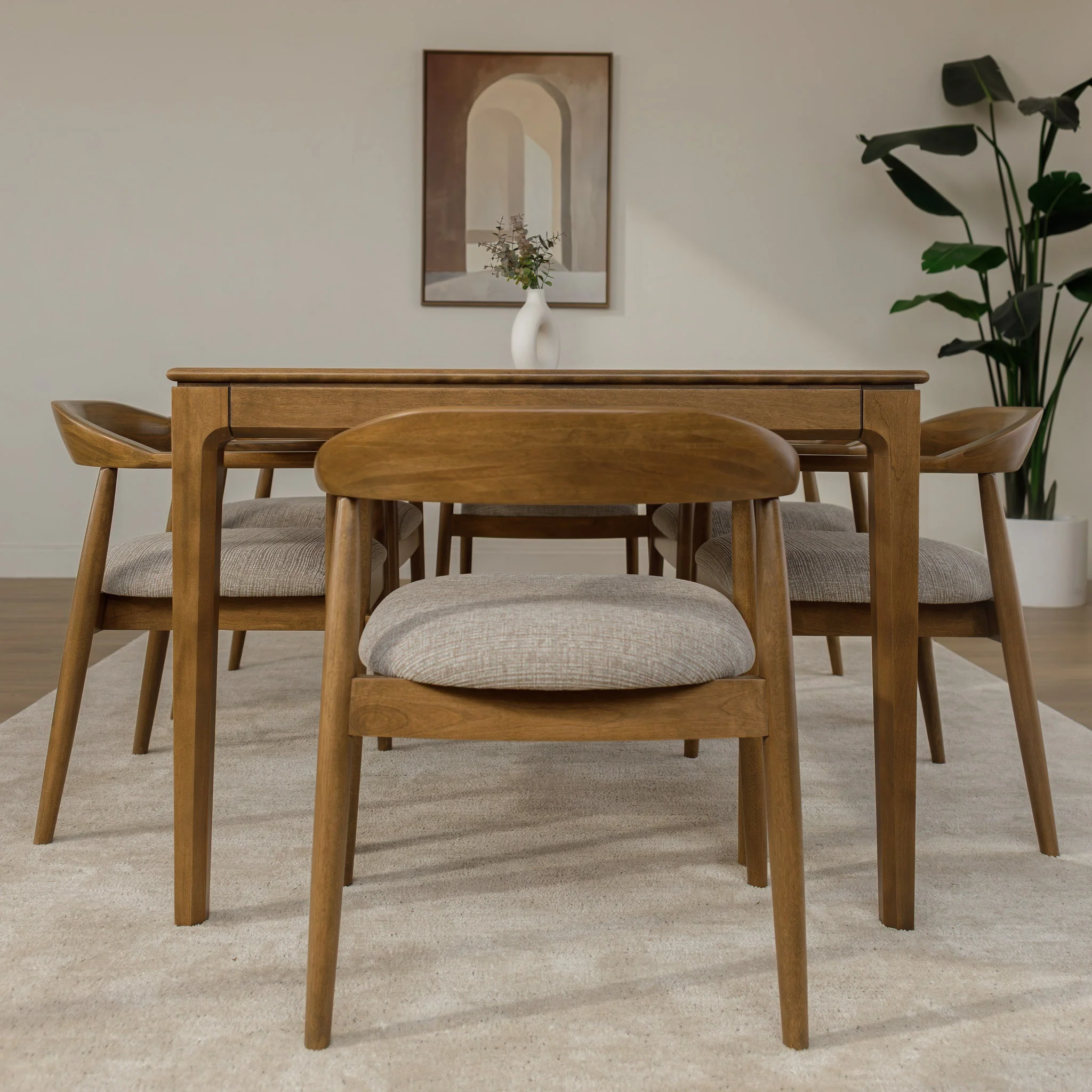 Chaise de cuisine - Hans - Image 13