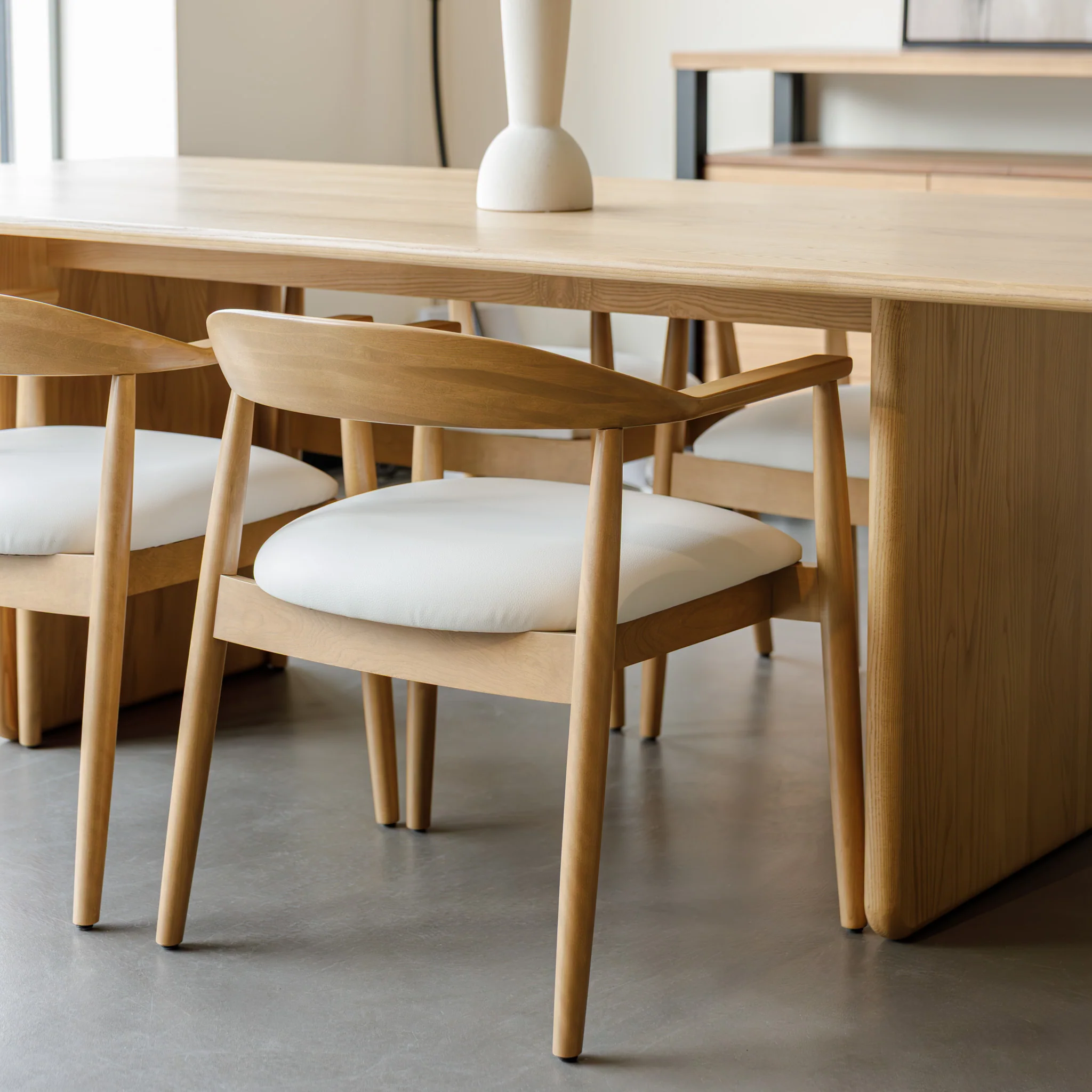 Chaise de cuisine - Hans - Image 15