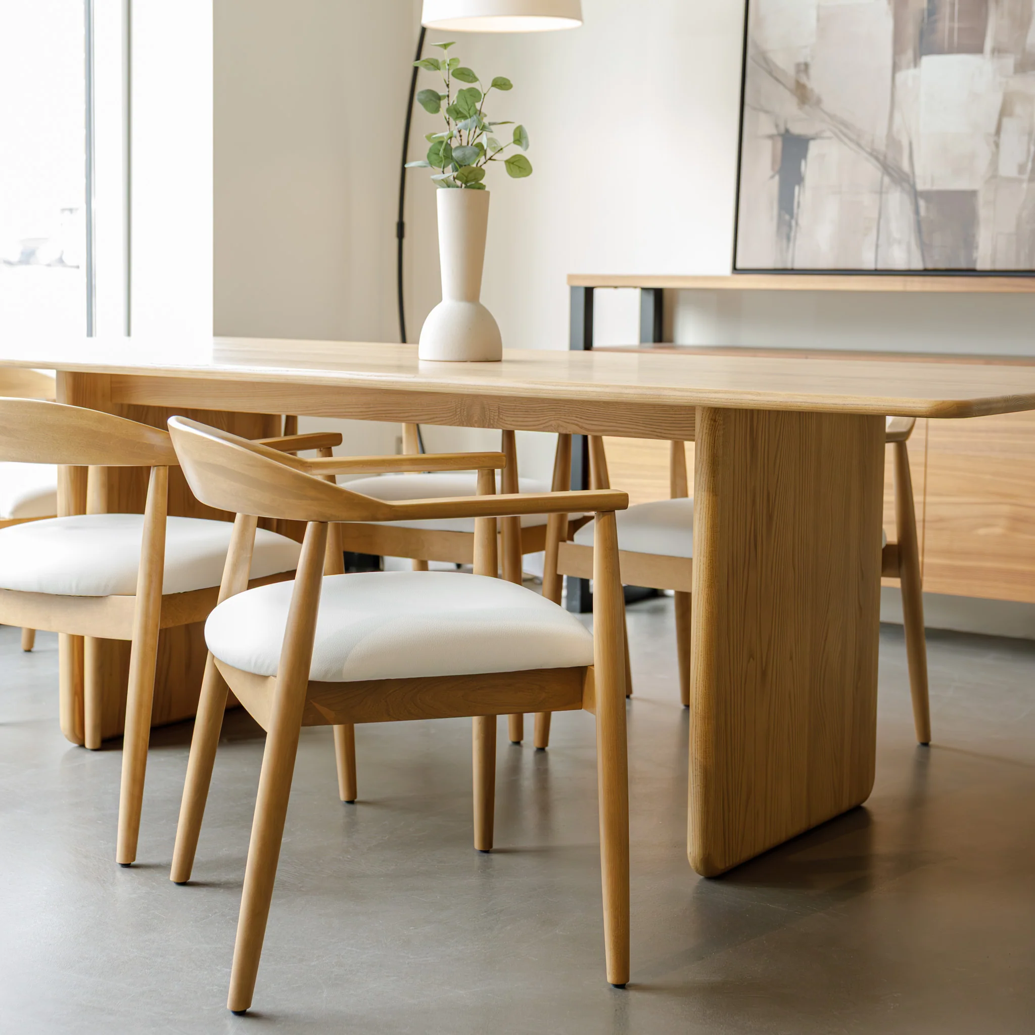 Chaise de cuisine - Hans - Image 17
