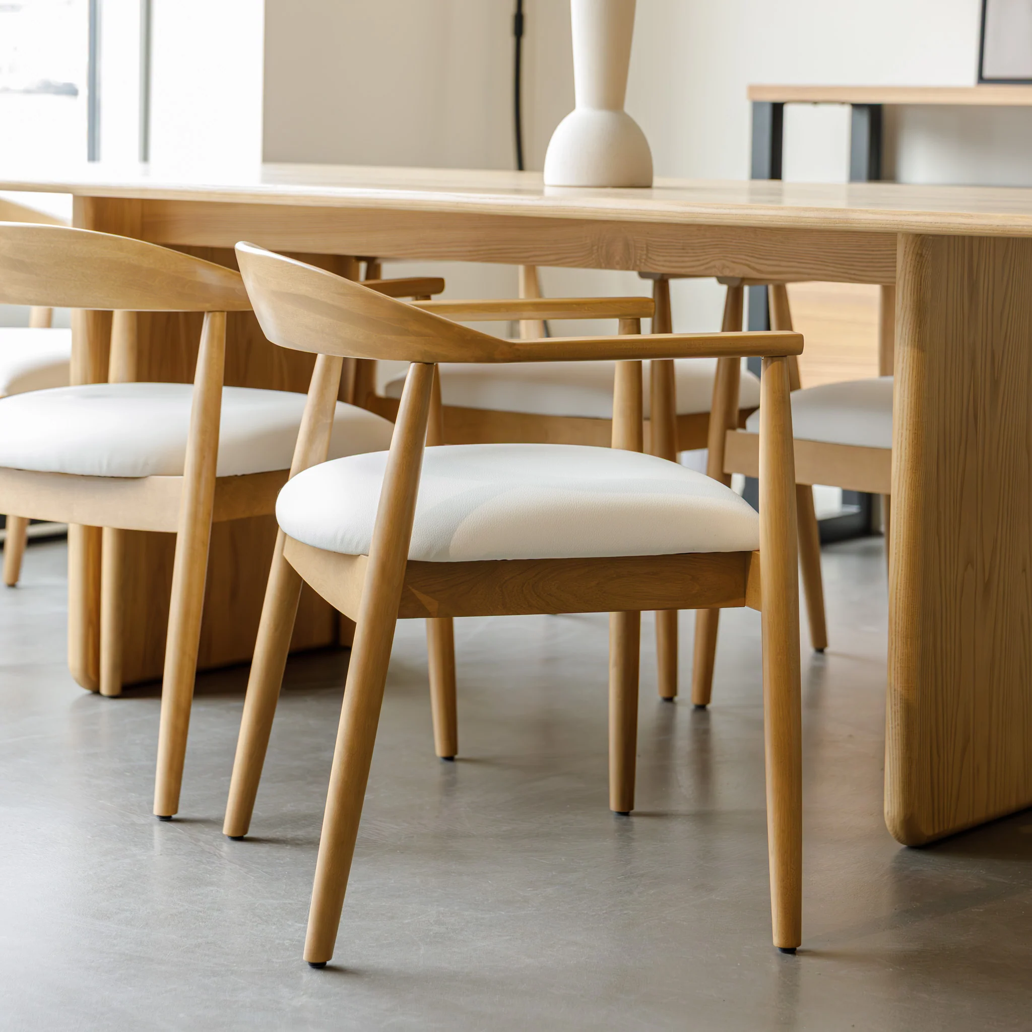 Chaise de cuisine - Hans - Image 18