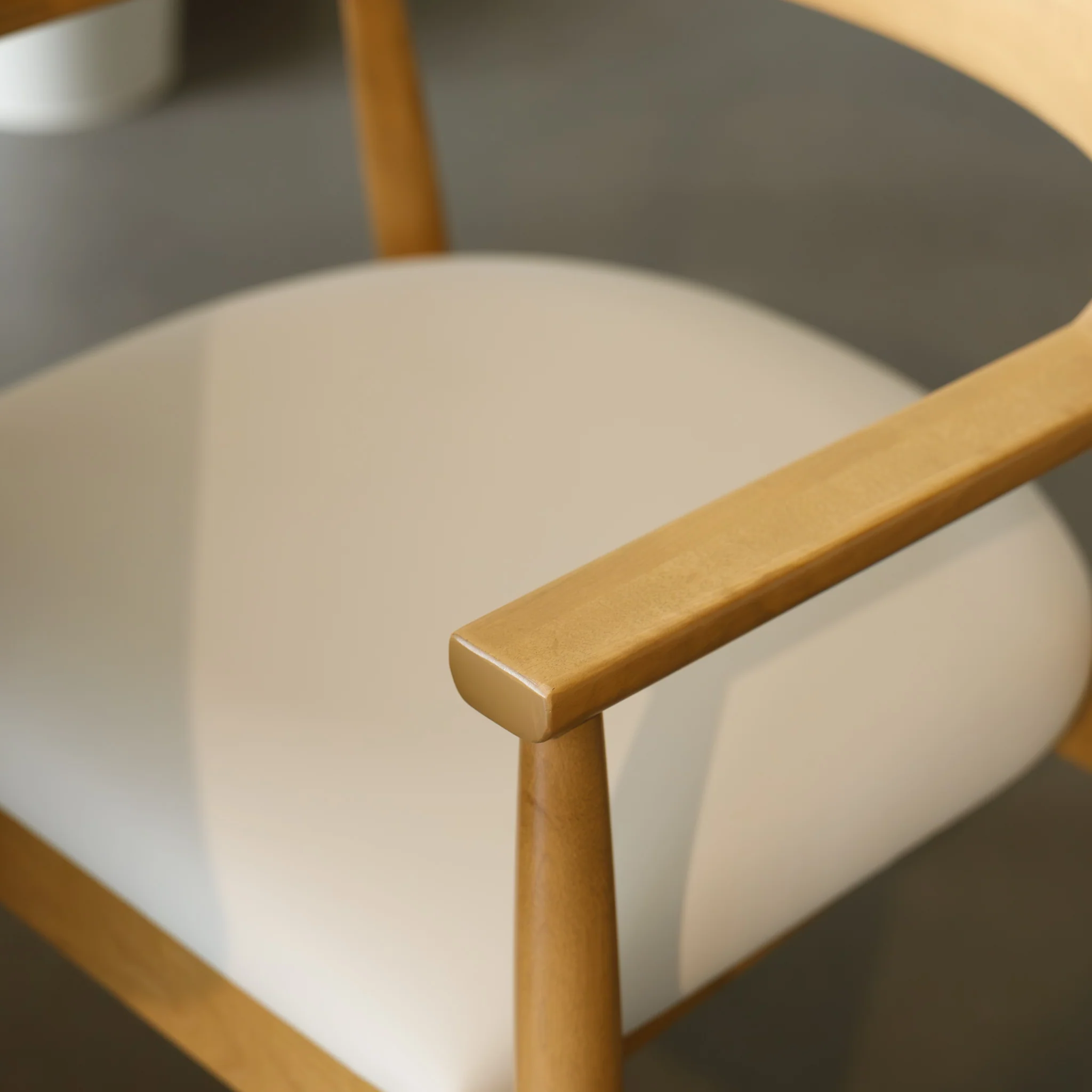 Chaise de cuisine - Hans - Image 20
