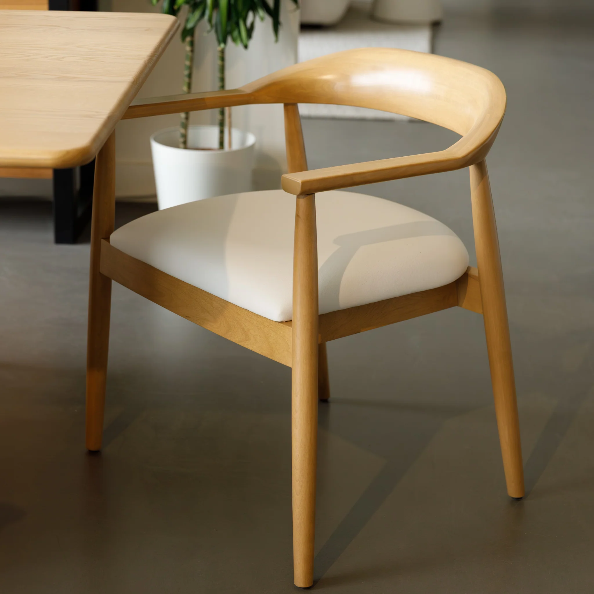 Chaise de cuisine - Hans - Image 21