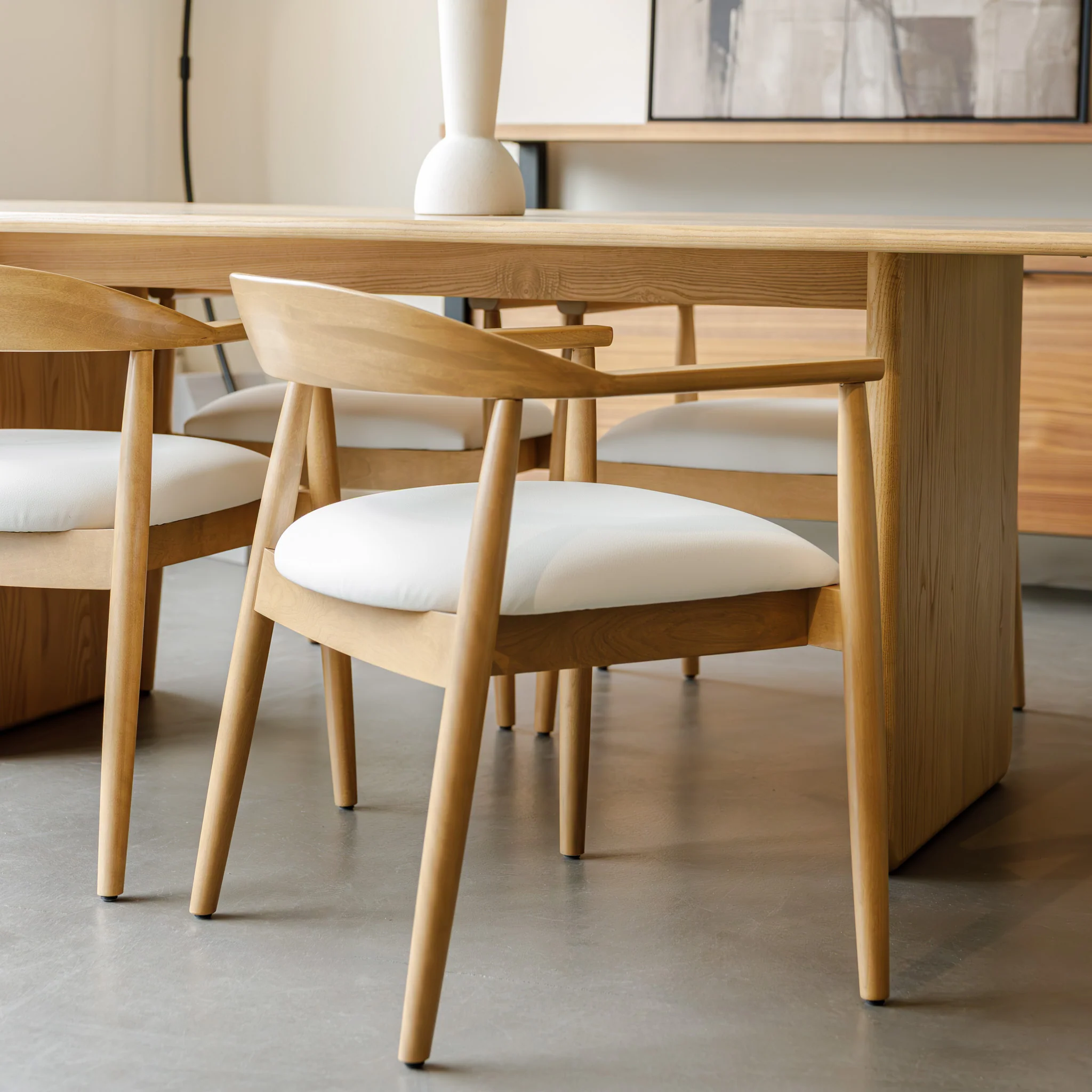 Chaise de cuisine - Hans - Image 28