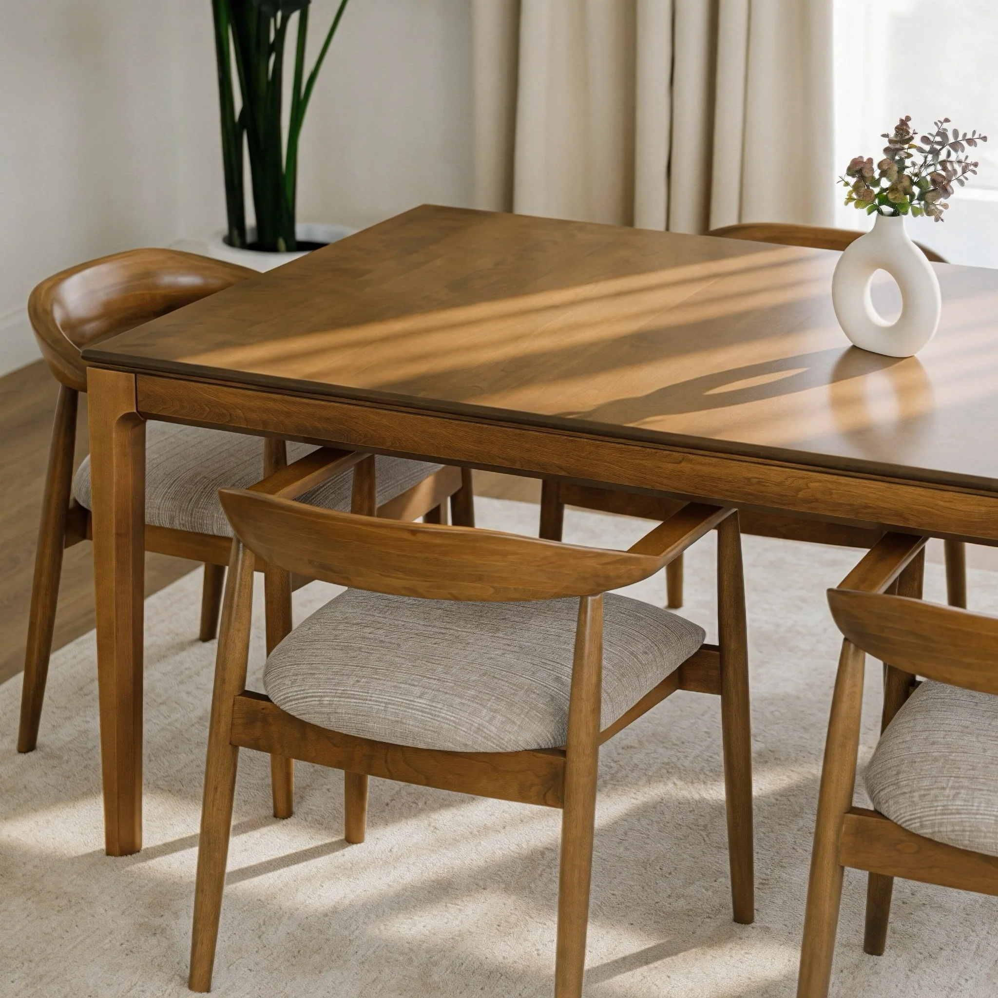 Chaise de cuisine - Hans - Image 4