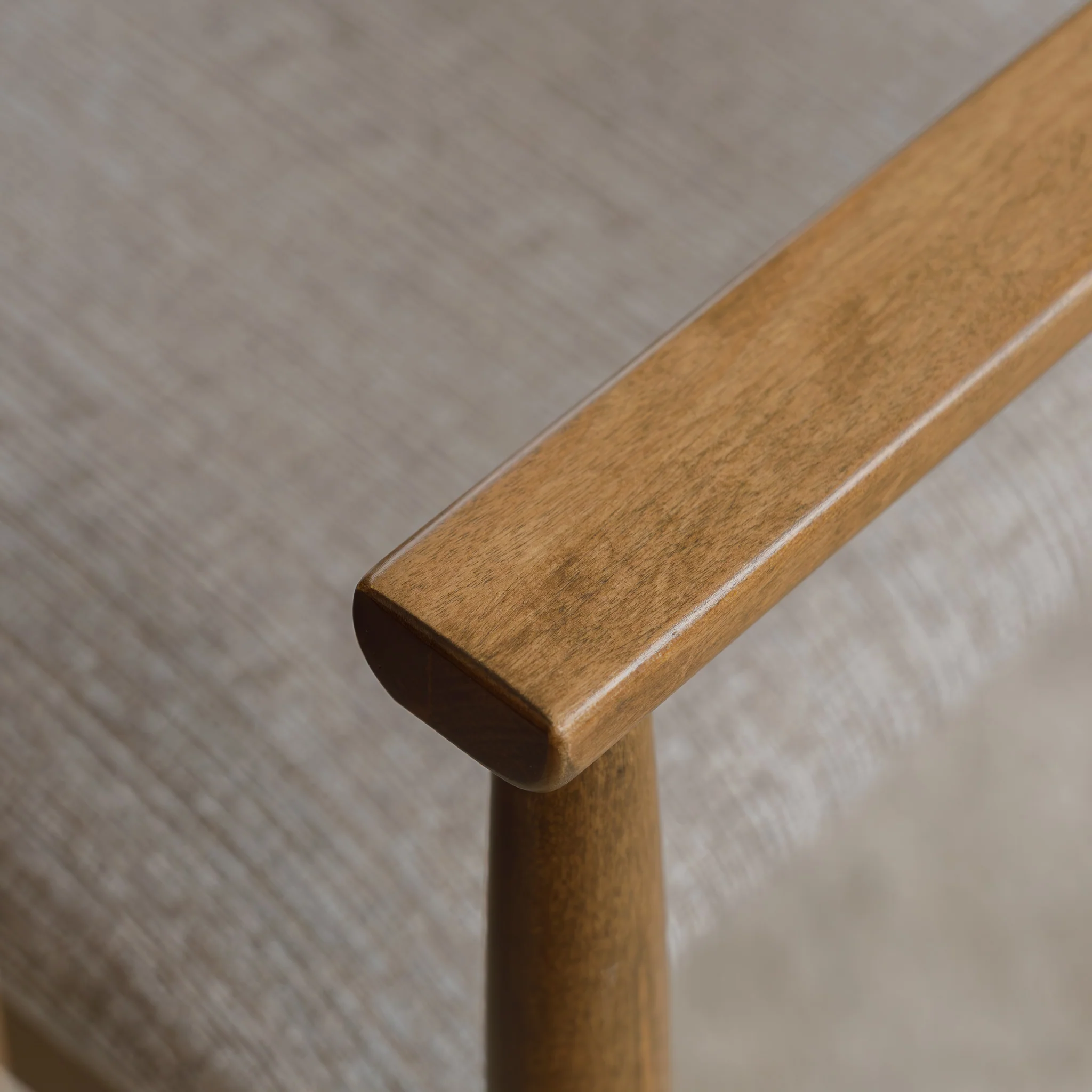 Chaise de cuisine - Hans - Image 8