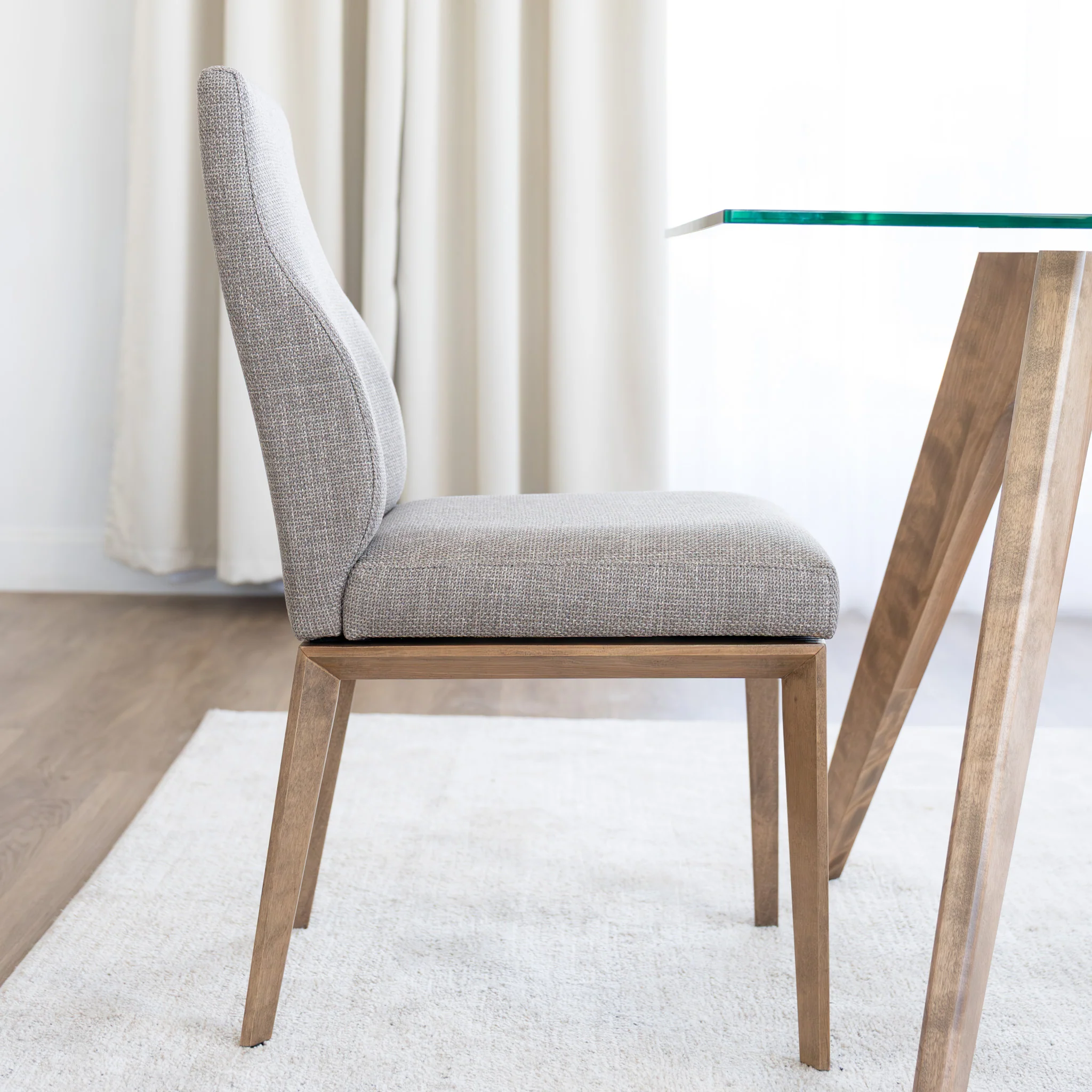 Chaise de cuisine - Jayne - Image 3