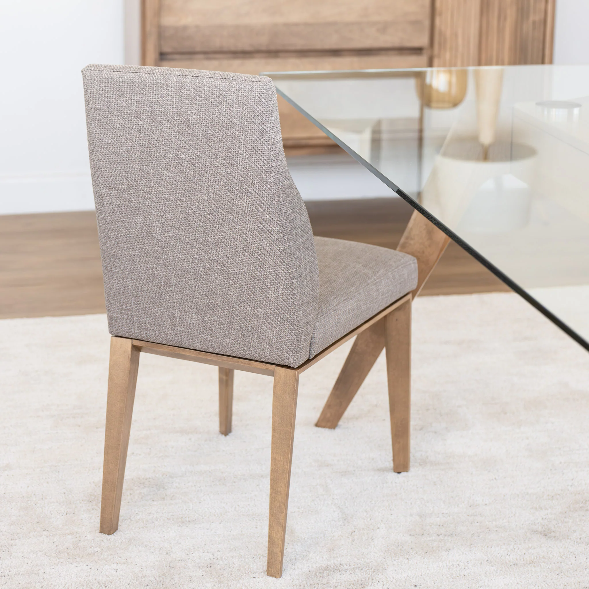 Chaise de cuisine - Jayne - Image 4