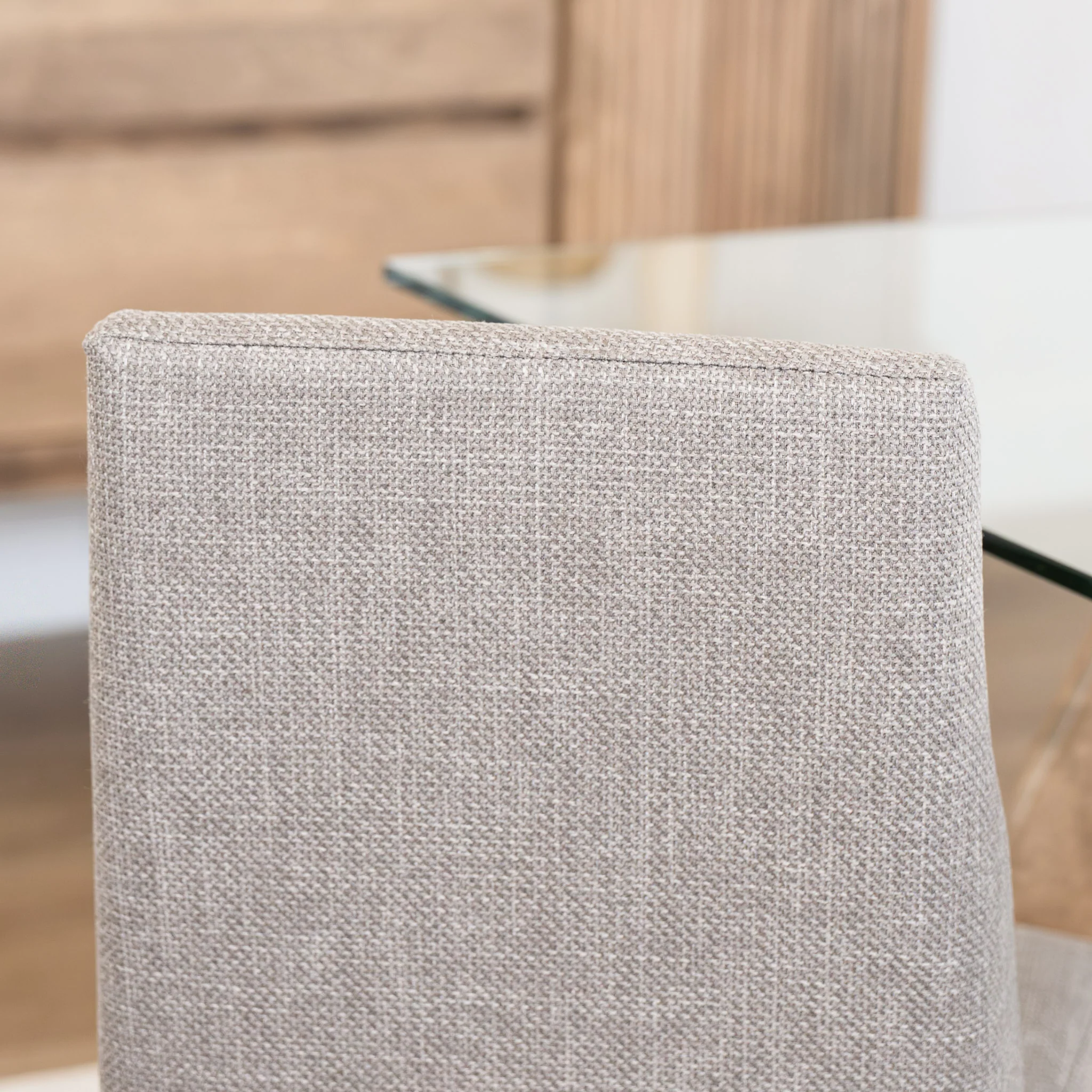 Chaise de cuisine - Jayne - Image 7