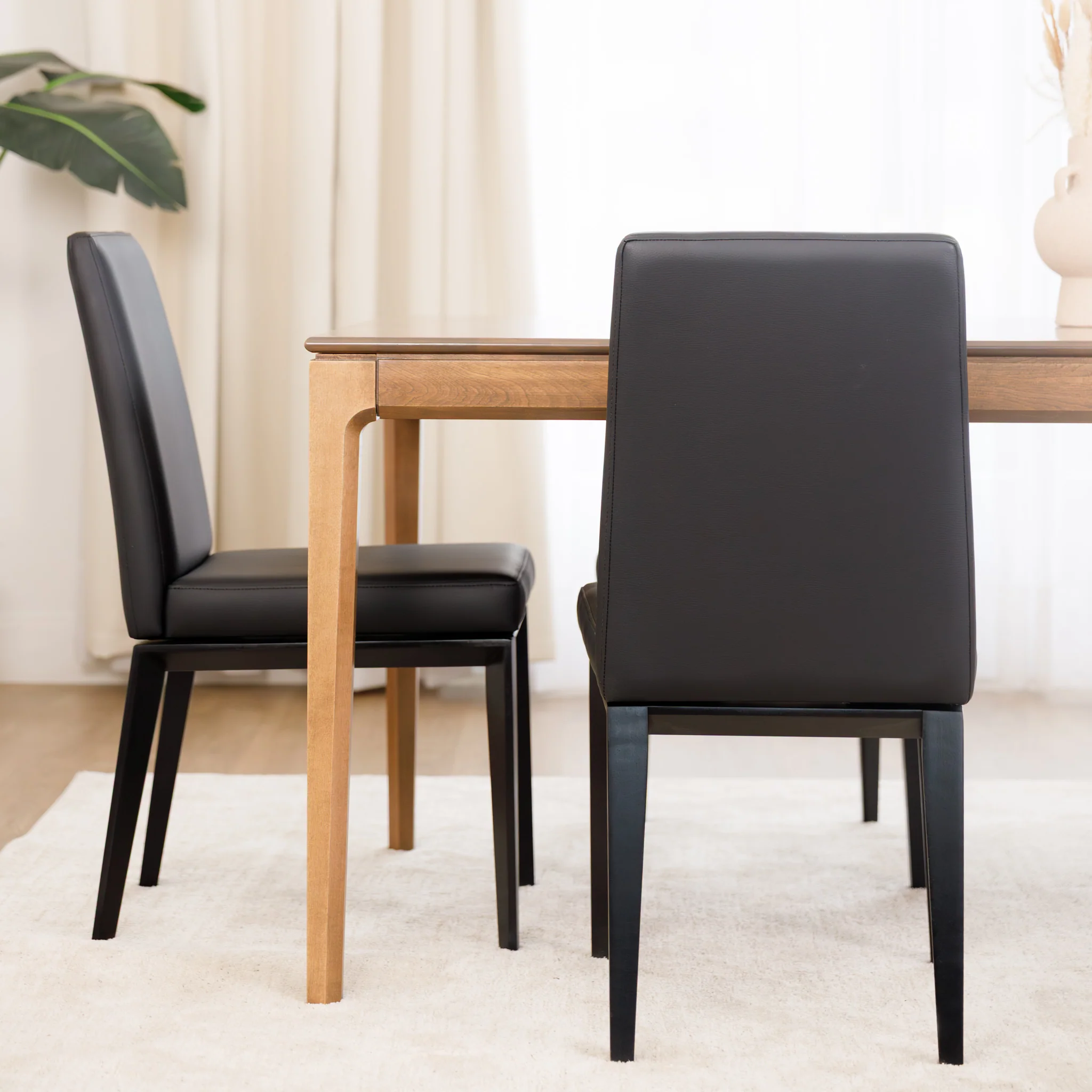 Chaises de cuisine et salle à manger
