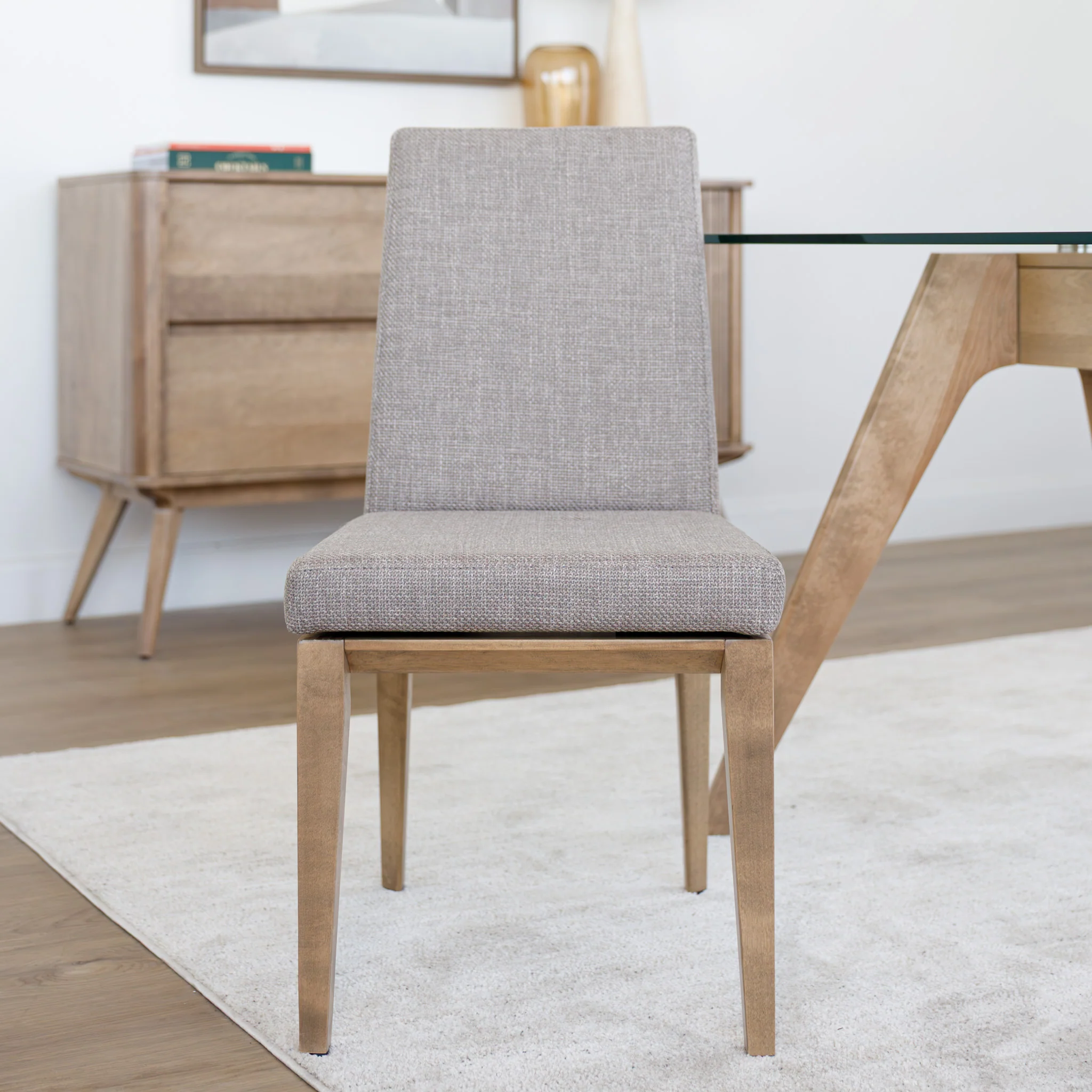 Chaise de cuisine - Martino - Image 12