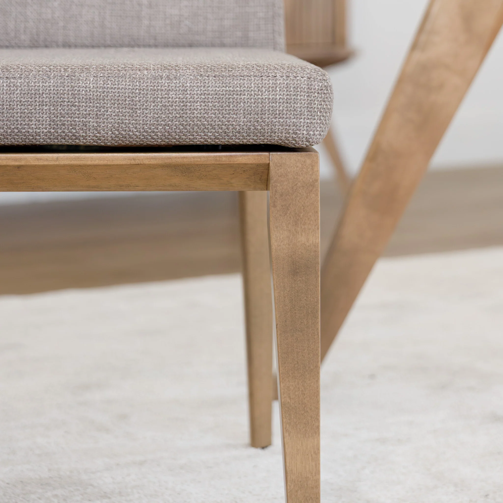 Chaise de cuisine - Martino - Image 13