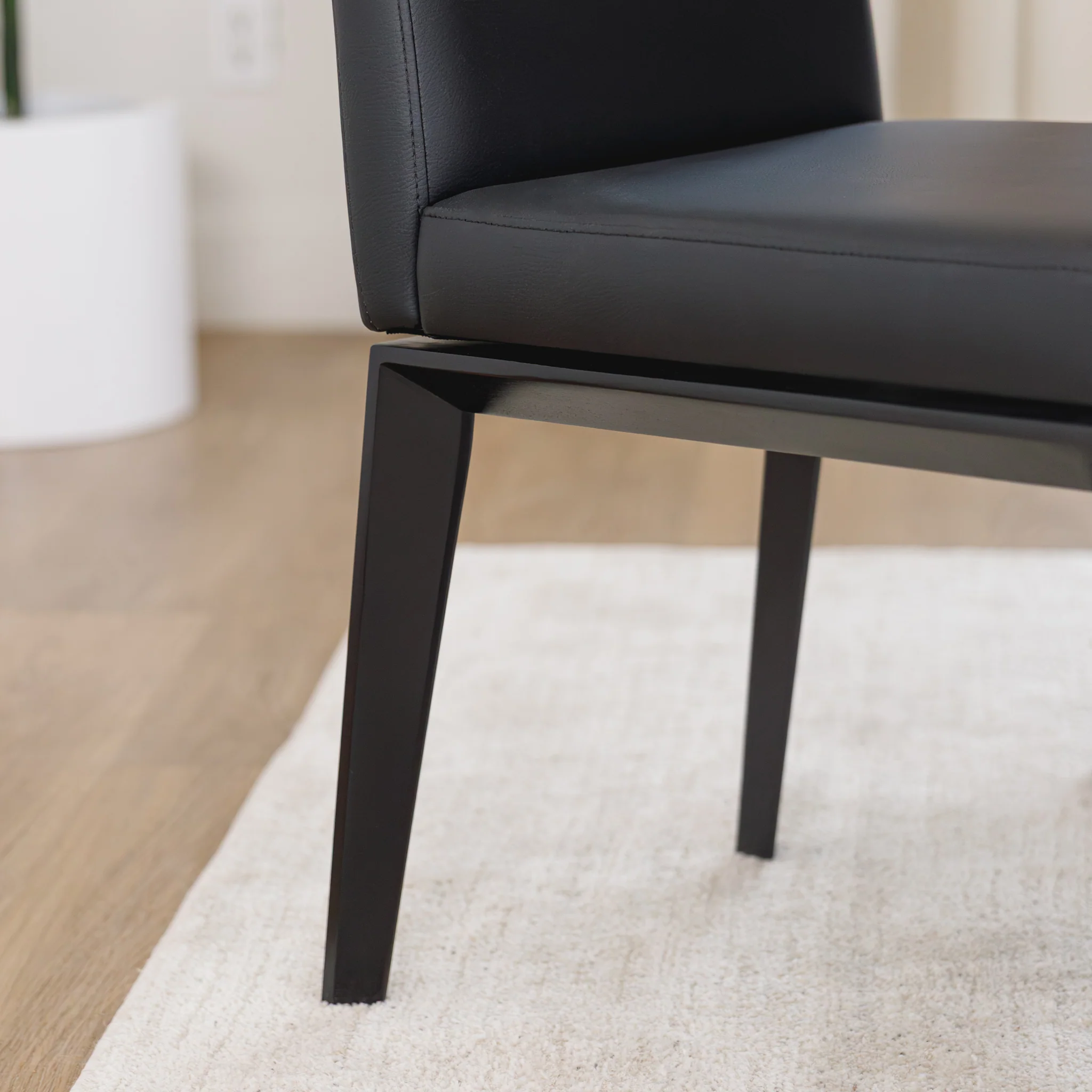 Chaise de cuisine - Martino - Image 4