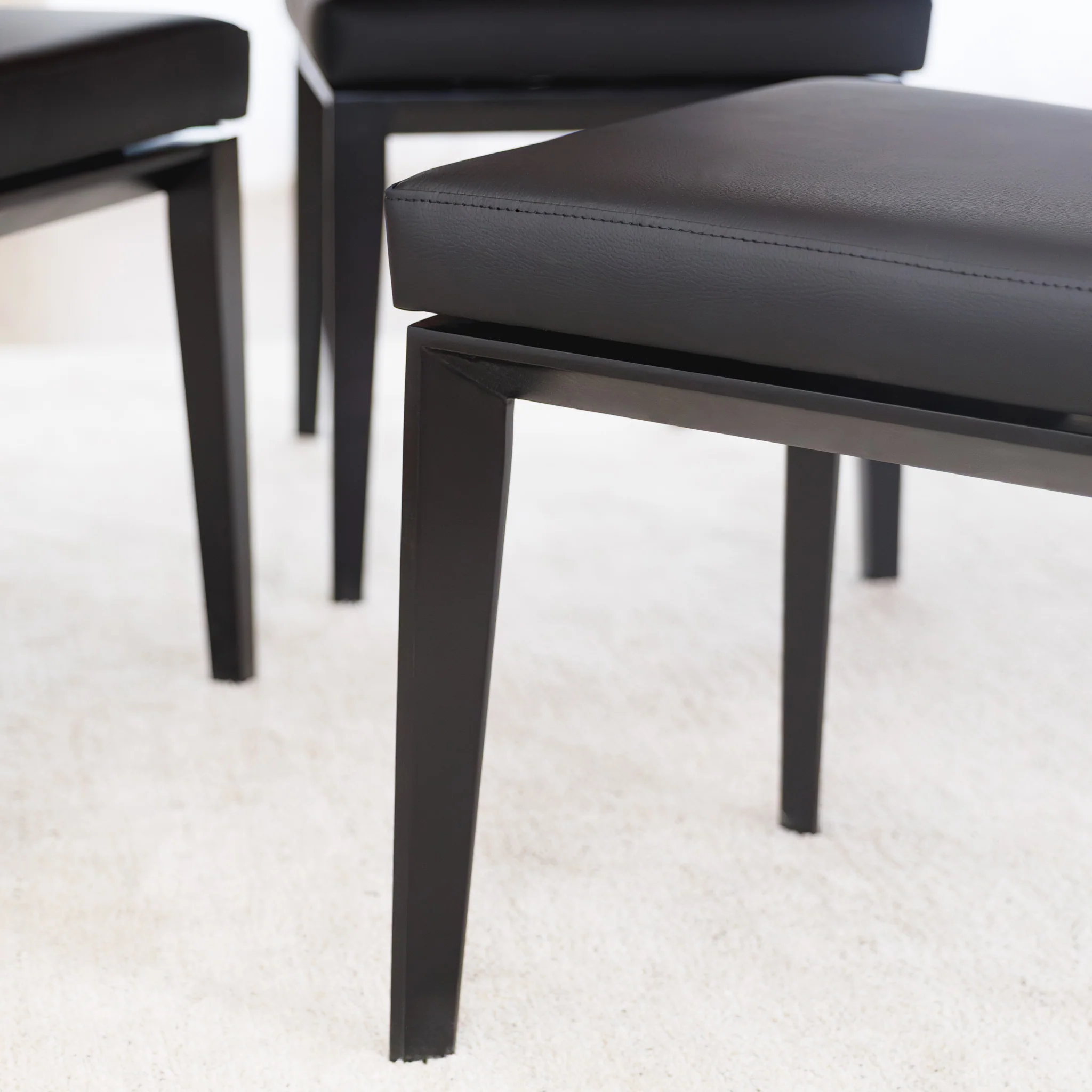 Chaise de cuisine - Martino - Image 5