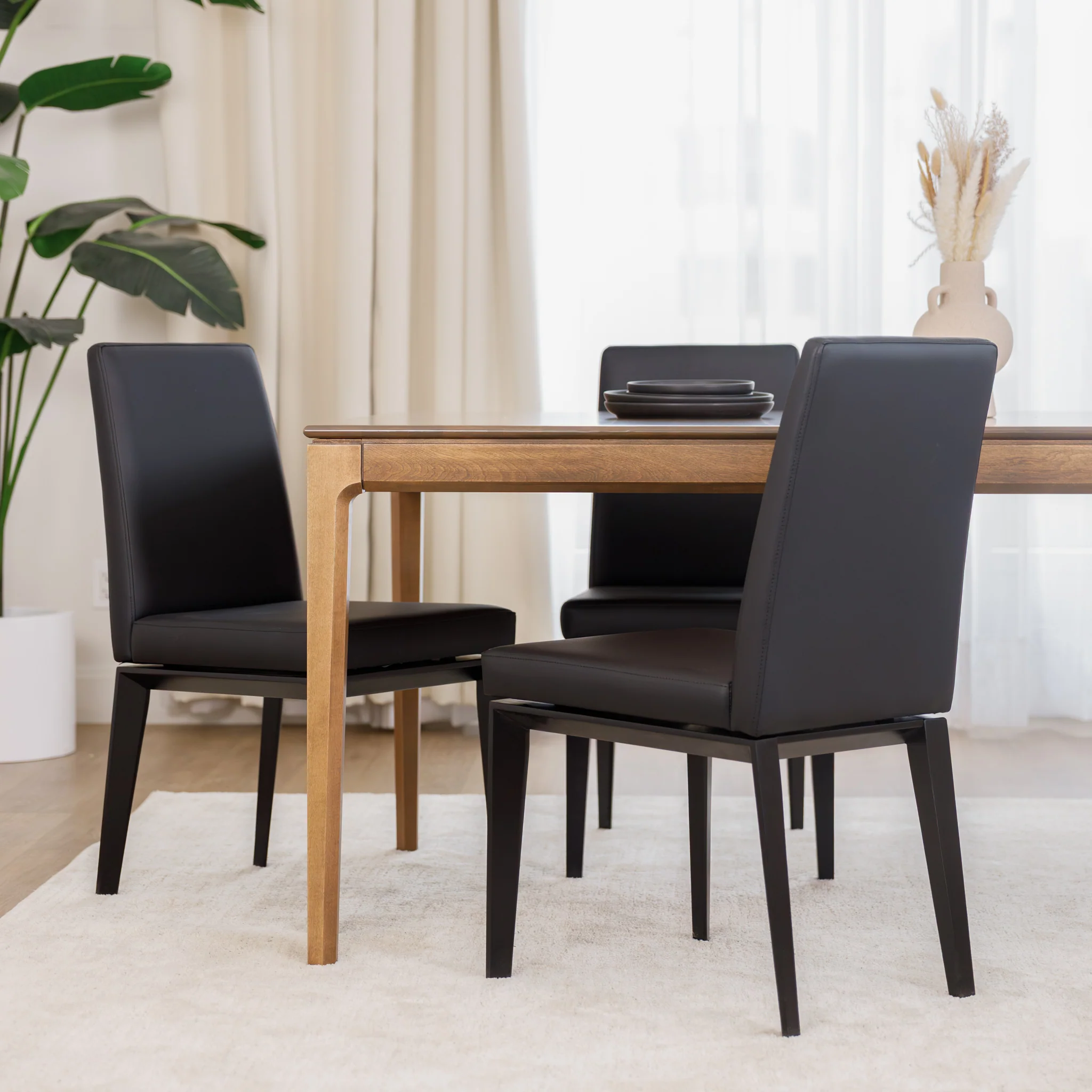 Chaise de cuisine - Martino - Image 7
