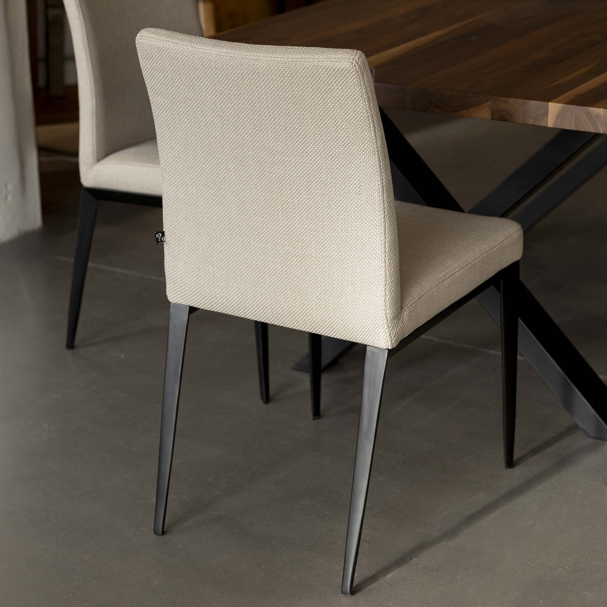 Chaise de cuisine - Justine - Image 10