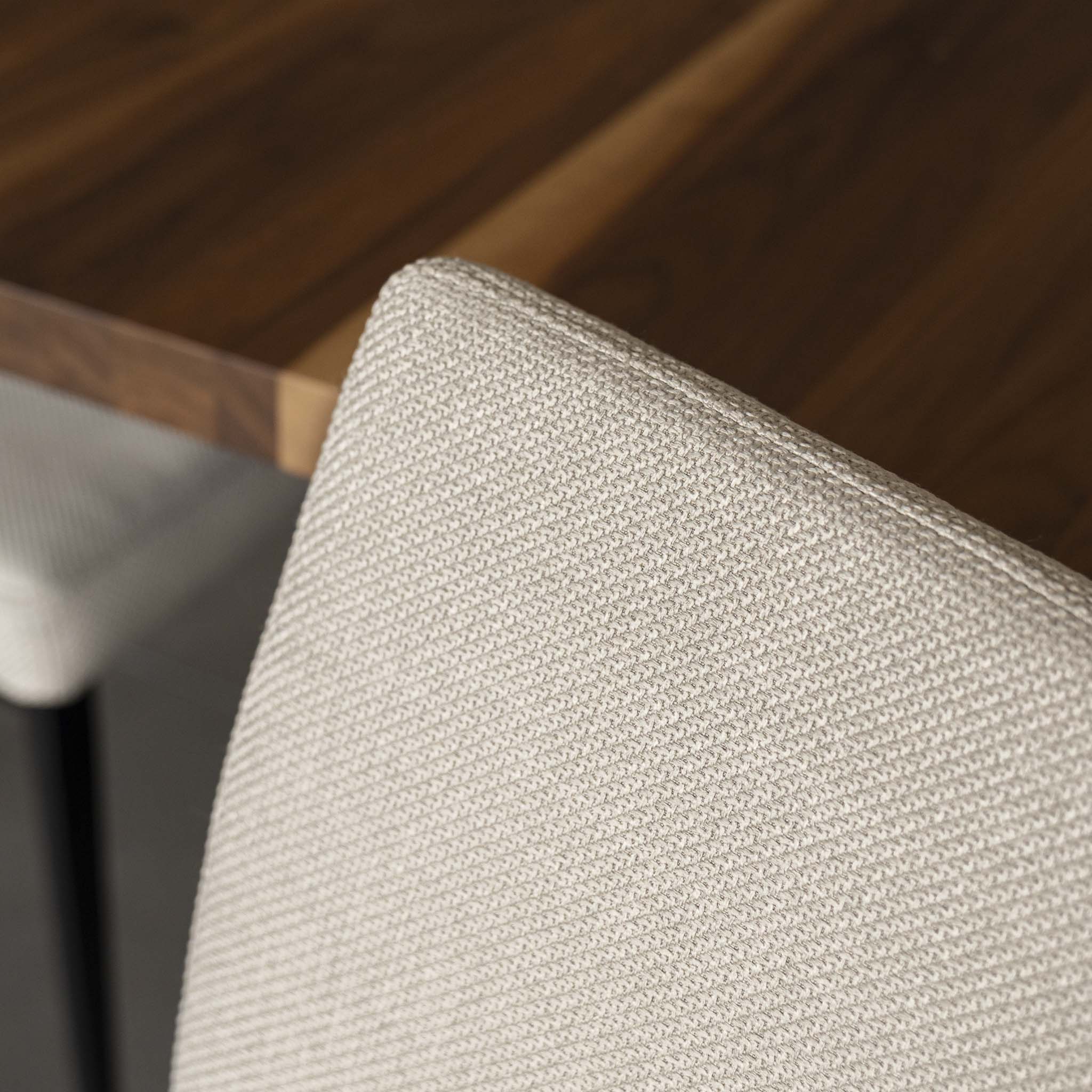 Chaise de cuisine - Justine - Image 8