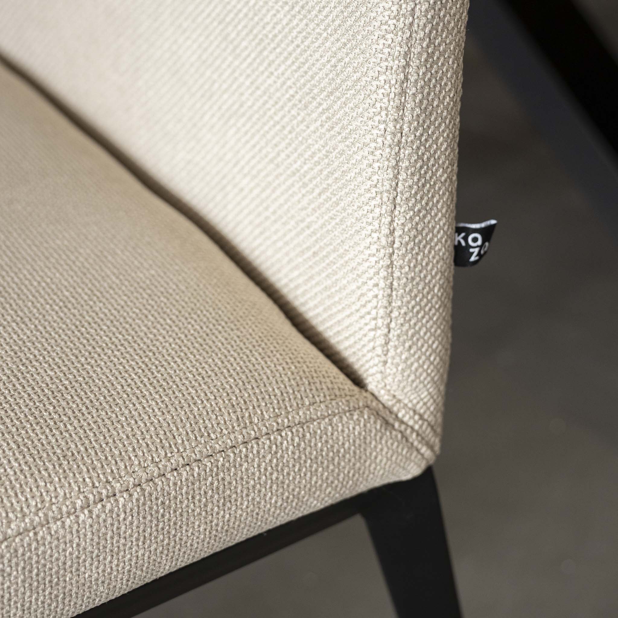 Chaise de cuisine - Justine - Image 9