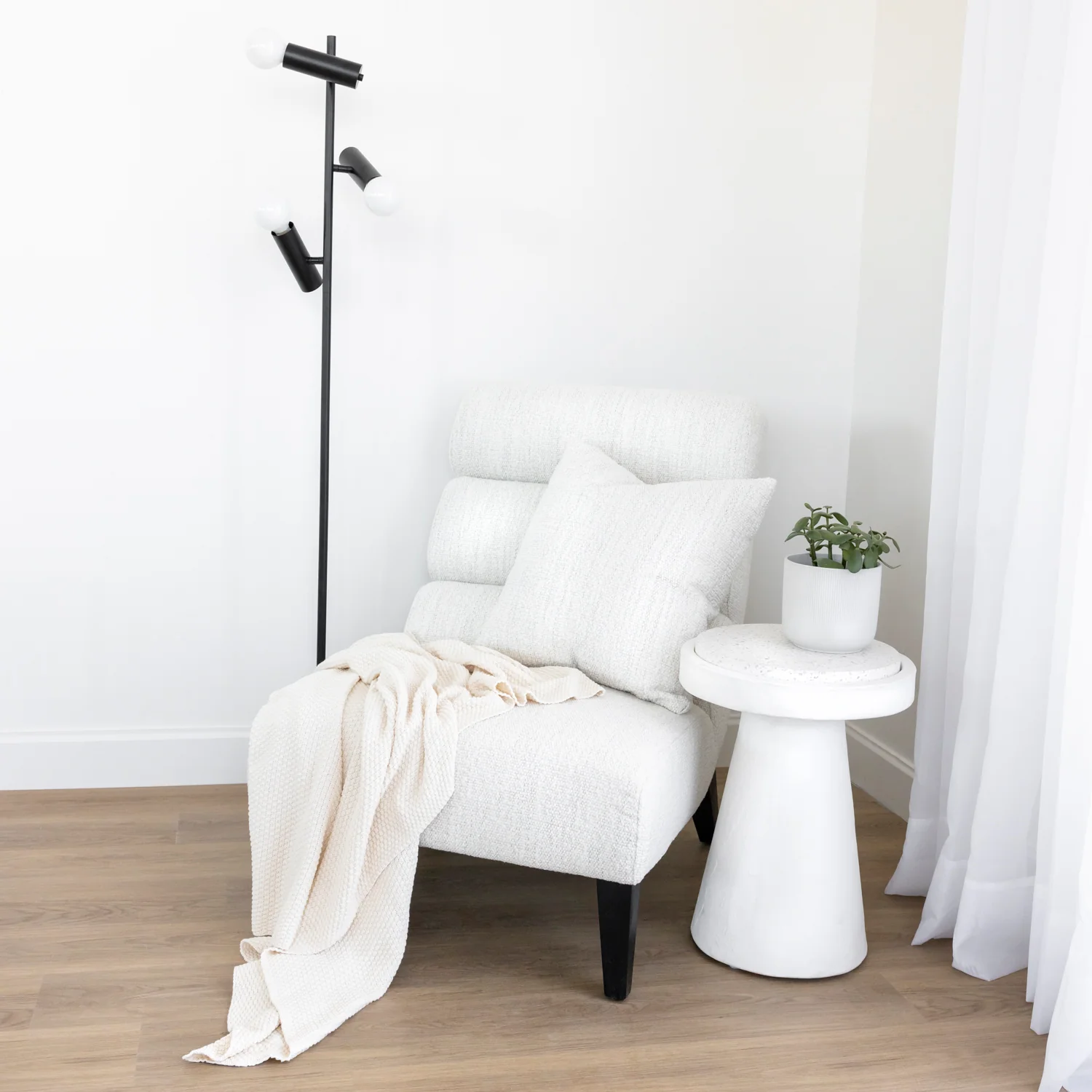Fauteuil - Barry - Image 5
