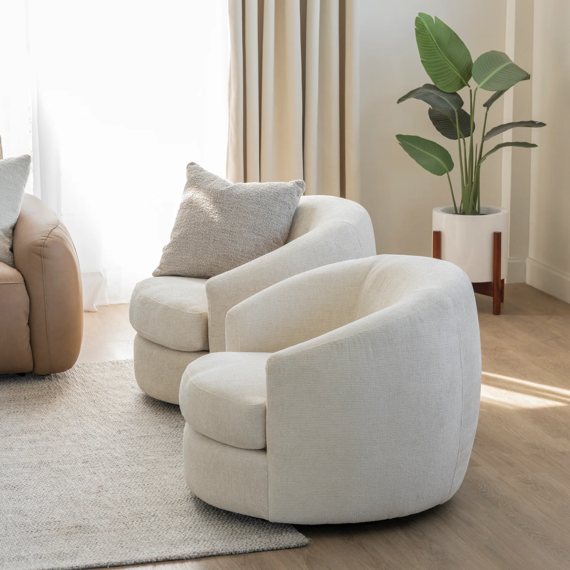 Fauteuil - Cindy - Image 3