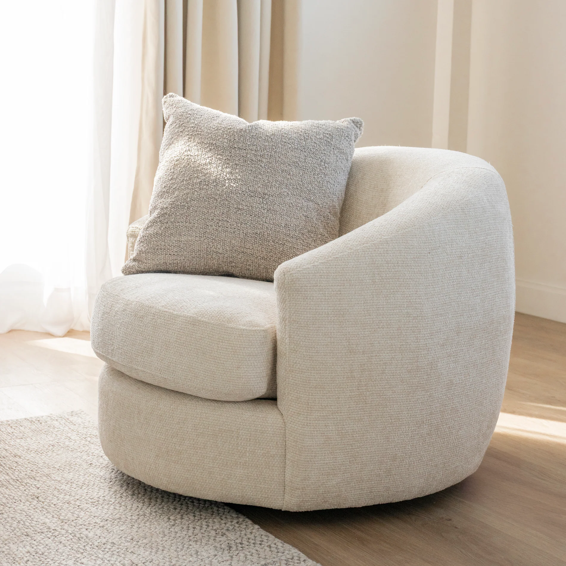 Fauteuil - Cindy - Image 4