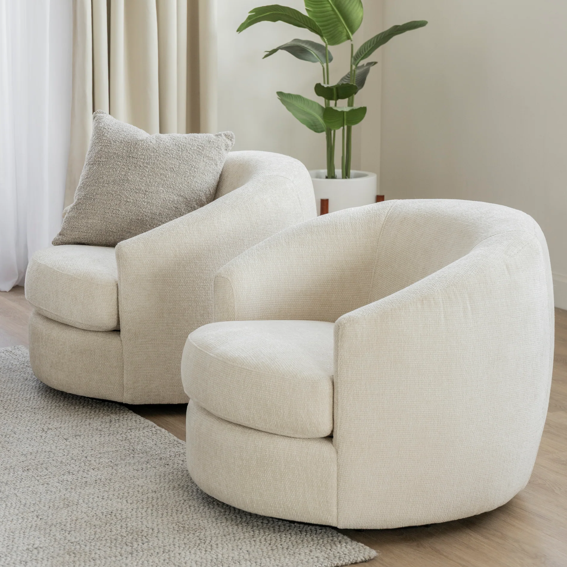 Fauteuil - Cindy - Image 5