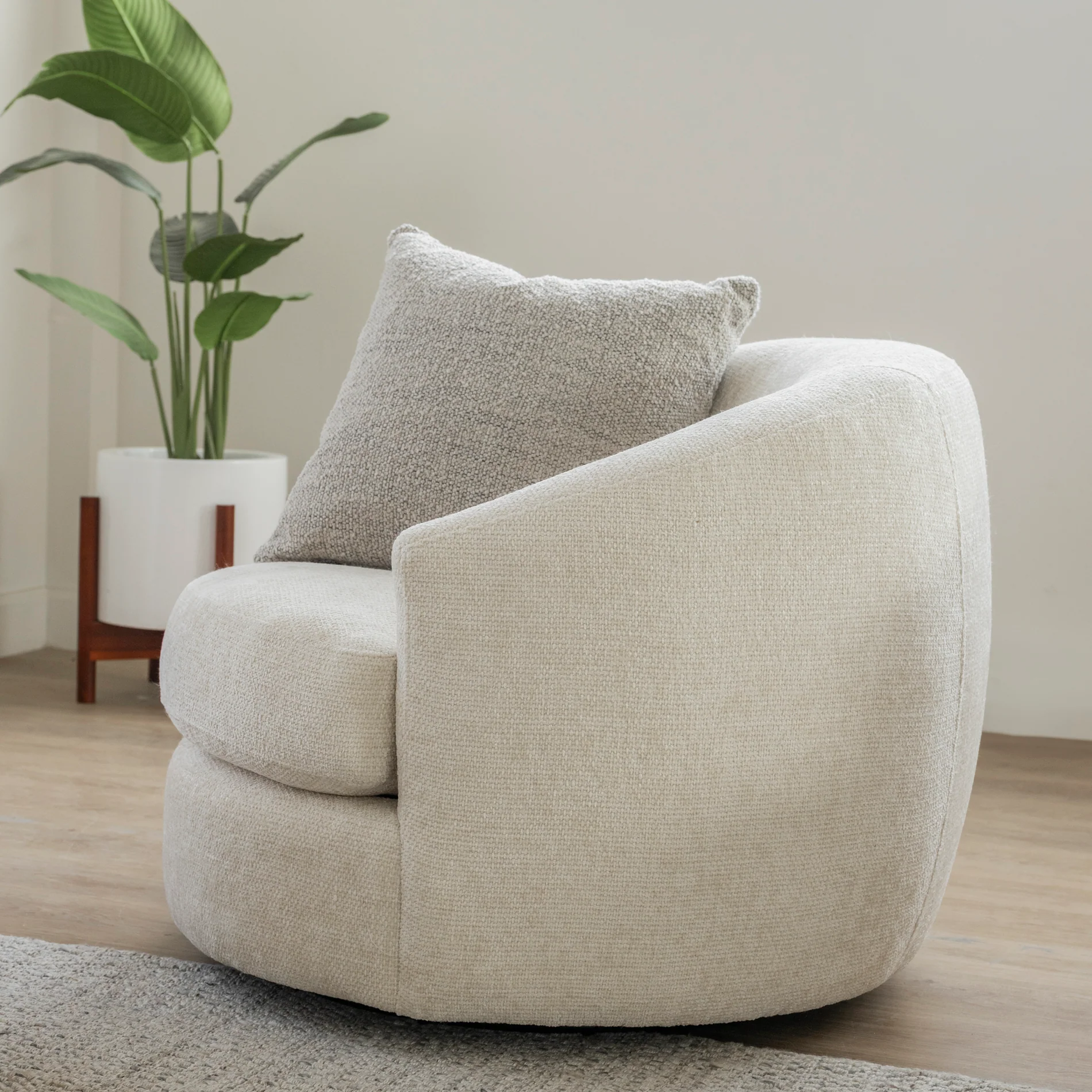 Fauteuil - Cindy - Image 7