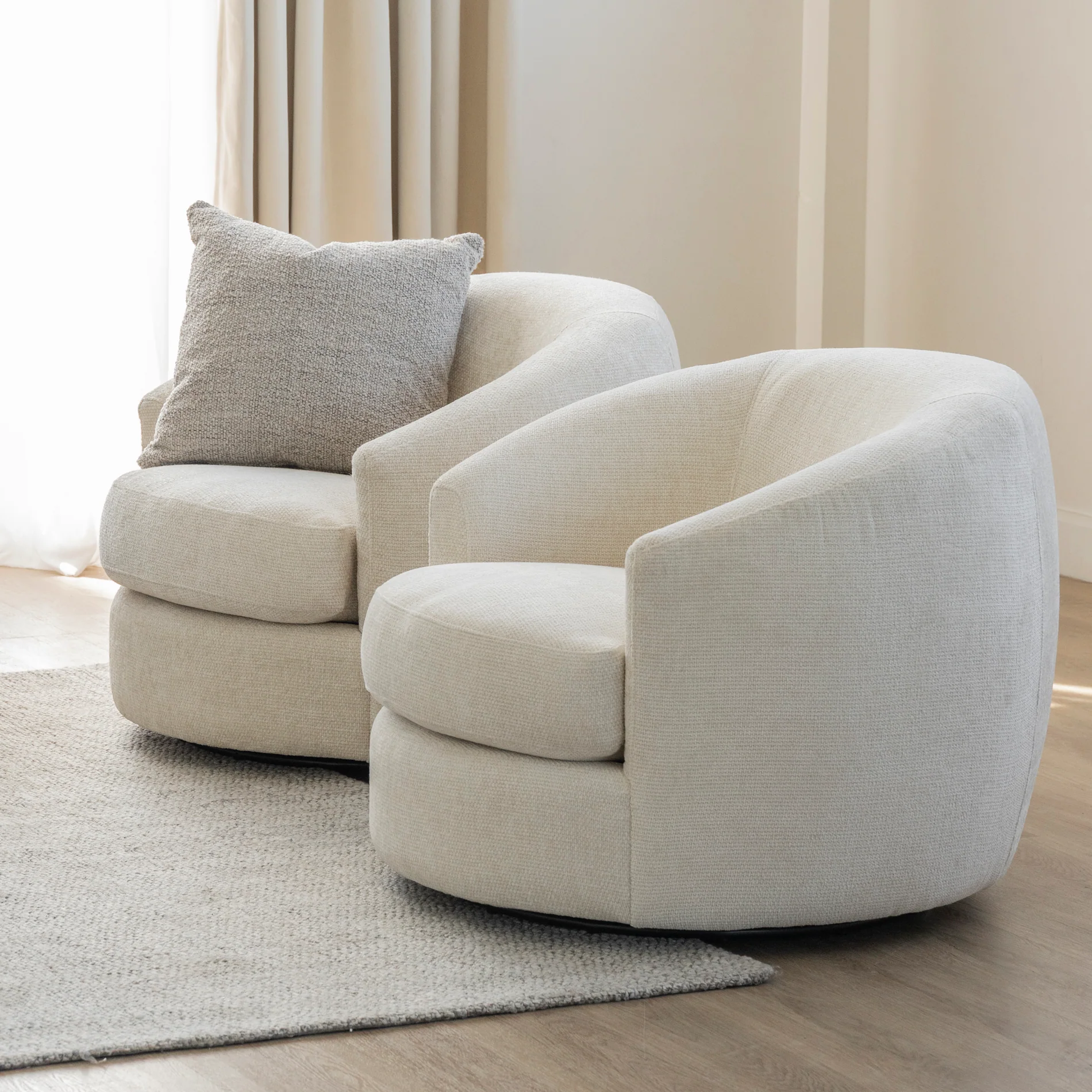 Fauteuil - Cindy - Image 9