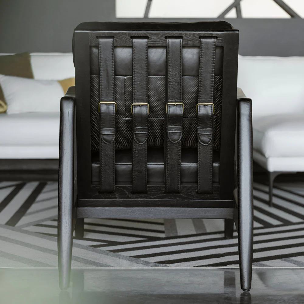 Fauteuil - Lucien - Image 3