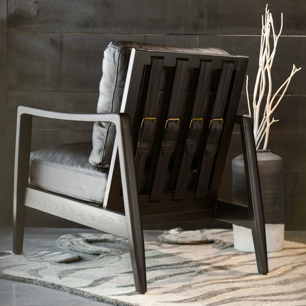 Fauteuil - Lucien - Image 9