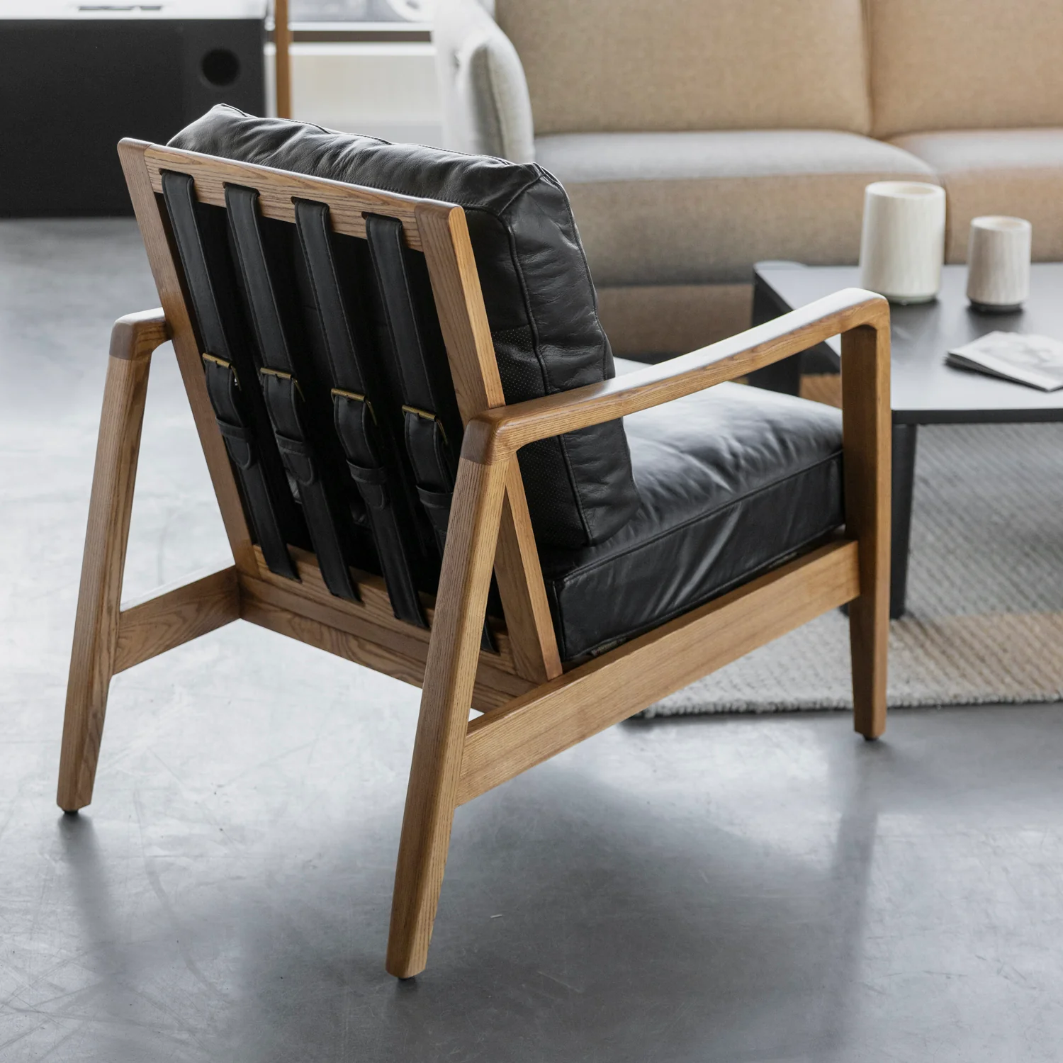 Fauteuil - Lucien - Image 3