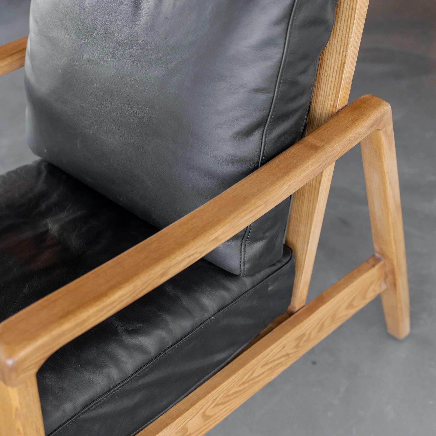 Fauteuil - Lucien - Image 4