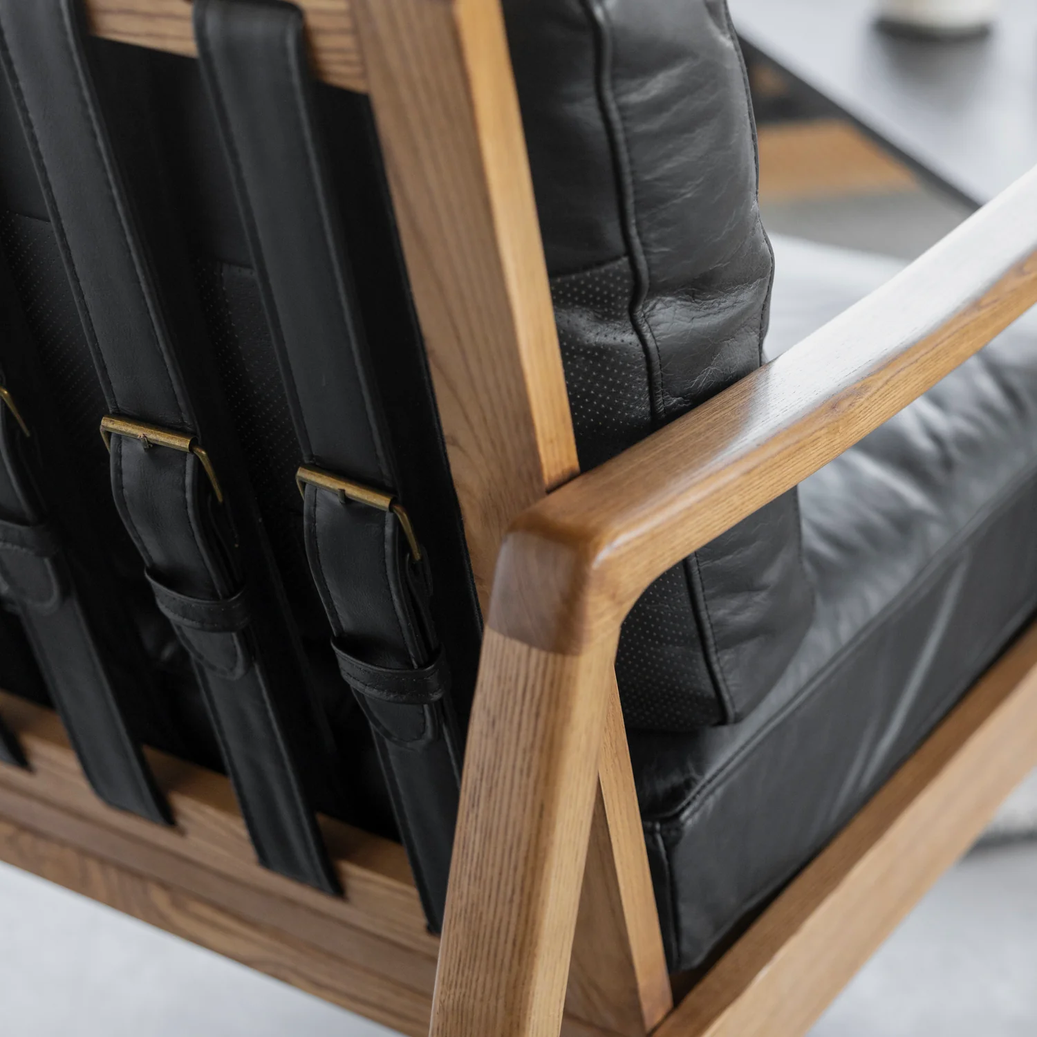 Fauteuil - Lucien - Image 5