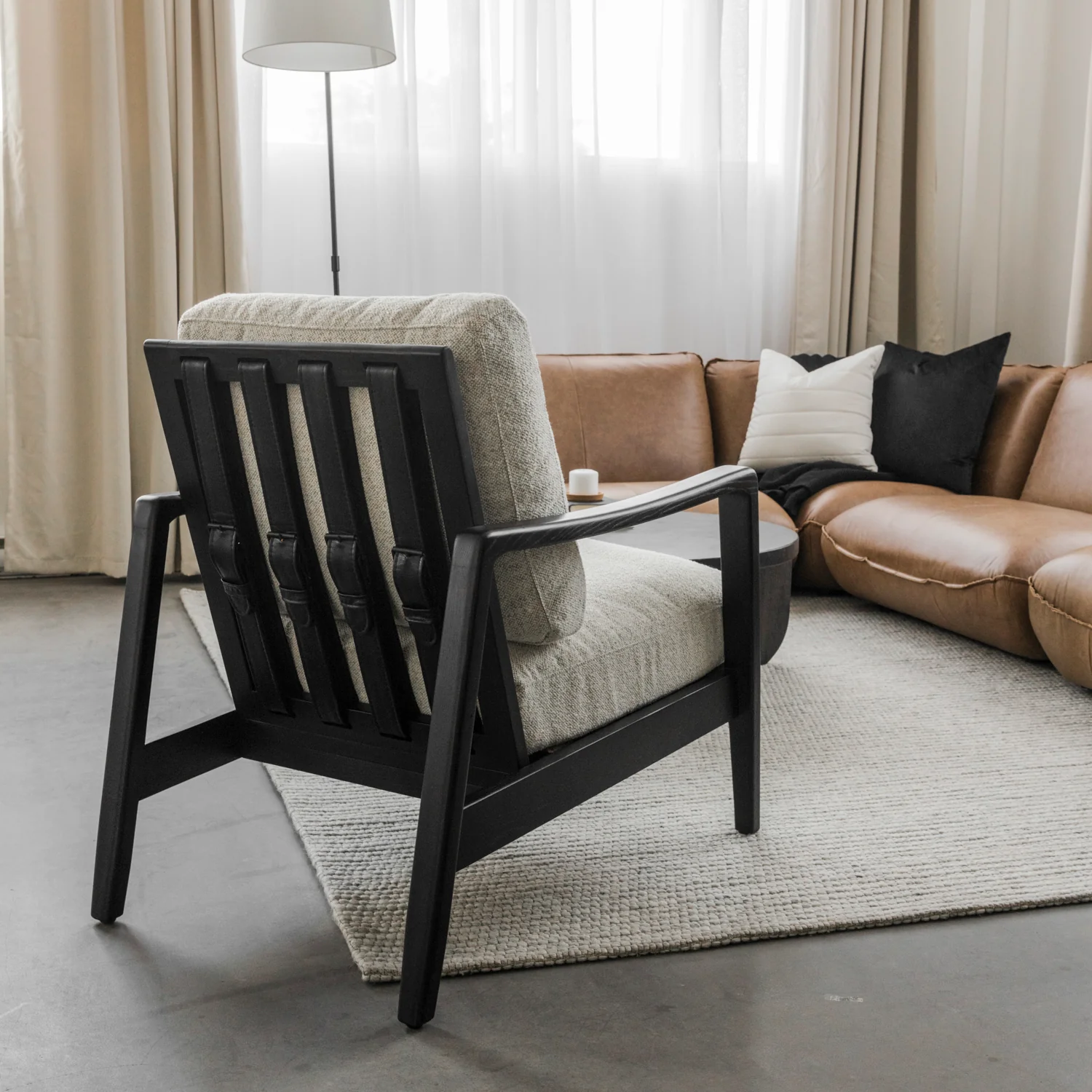 Fauteuil - Lucien - Image 3