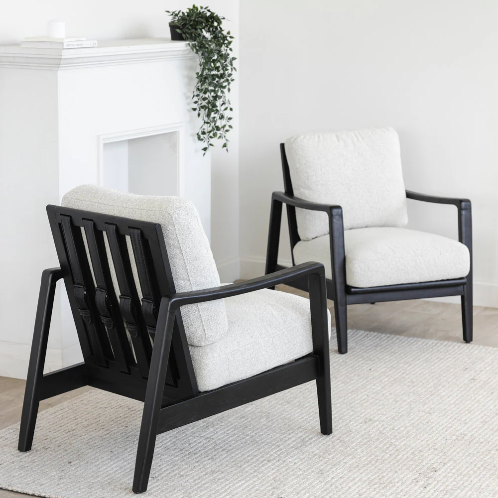 Fauteuil - Lucien - Image 5
