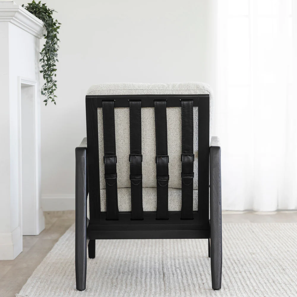 Fauteuil - Lucien - Image 9