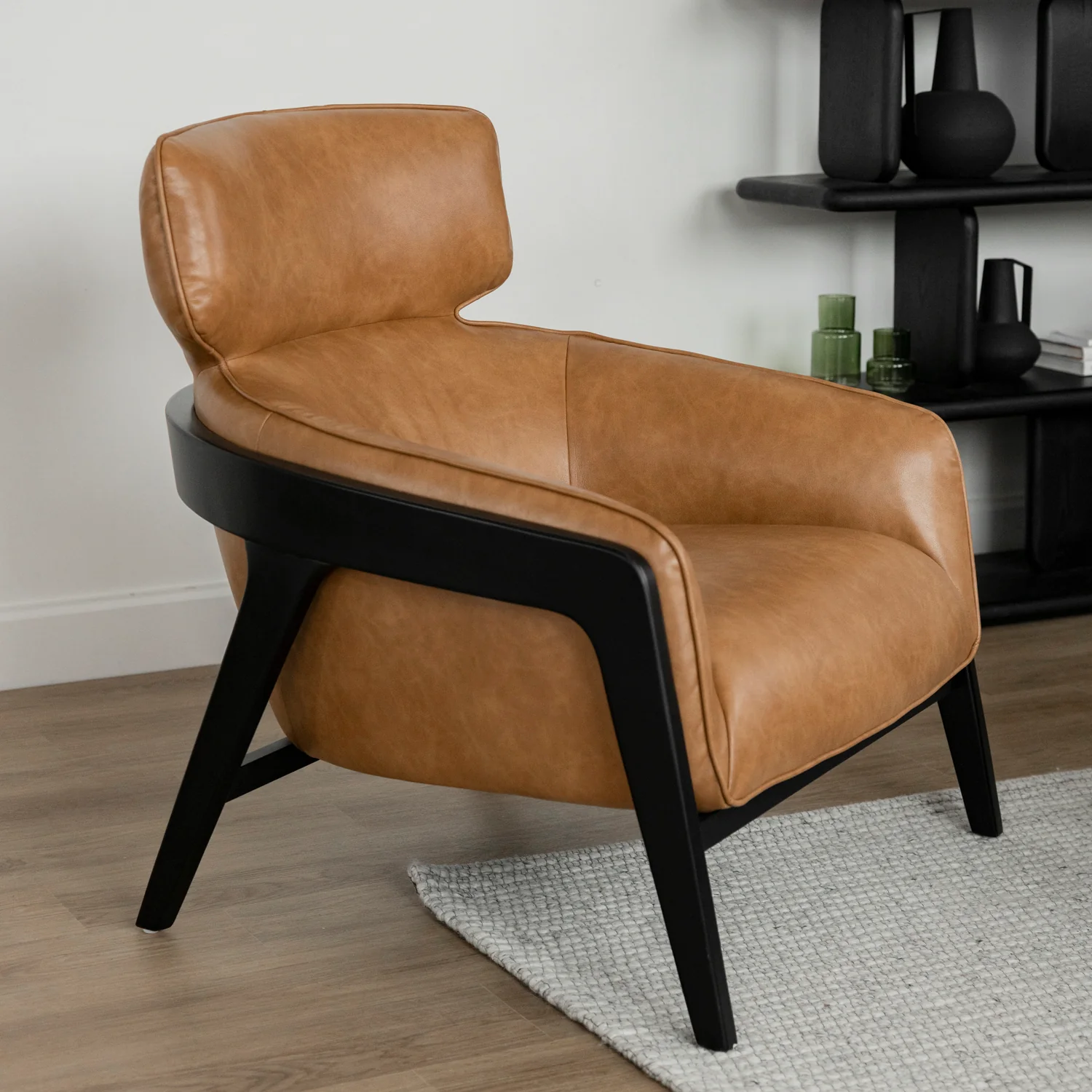 Fauteuil - Lucky - Image 3