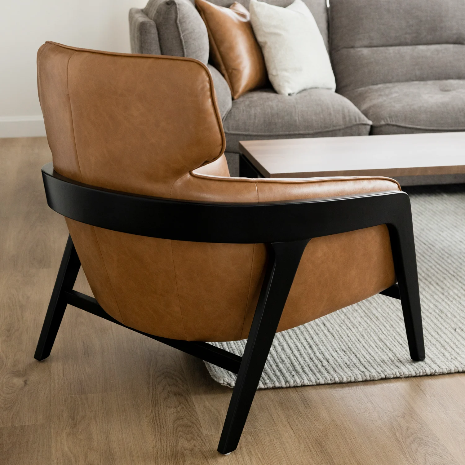 Fauteuil - Lucky - Image 4