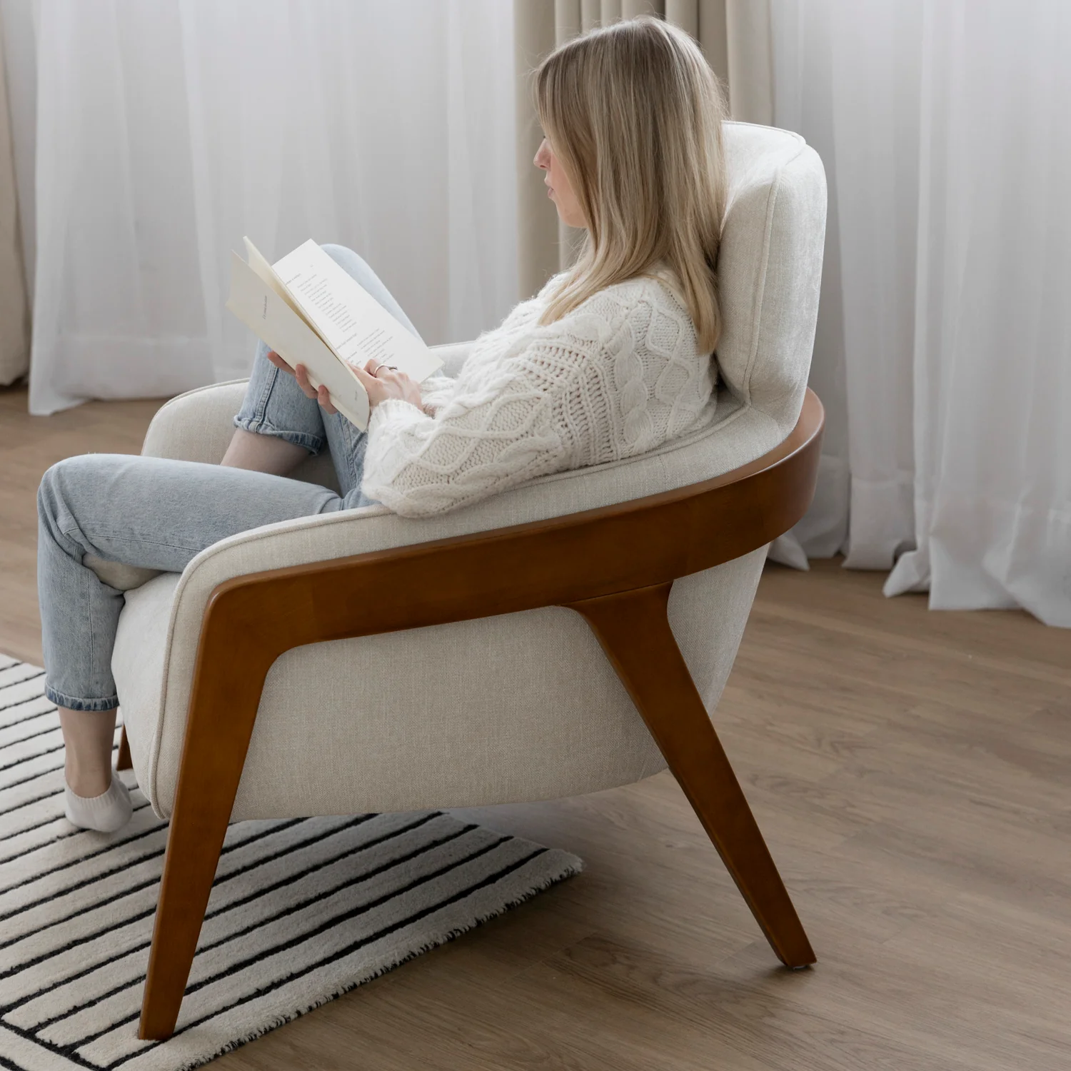 Fauteuil - Lucky - Image 4