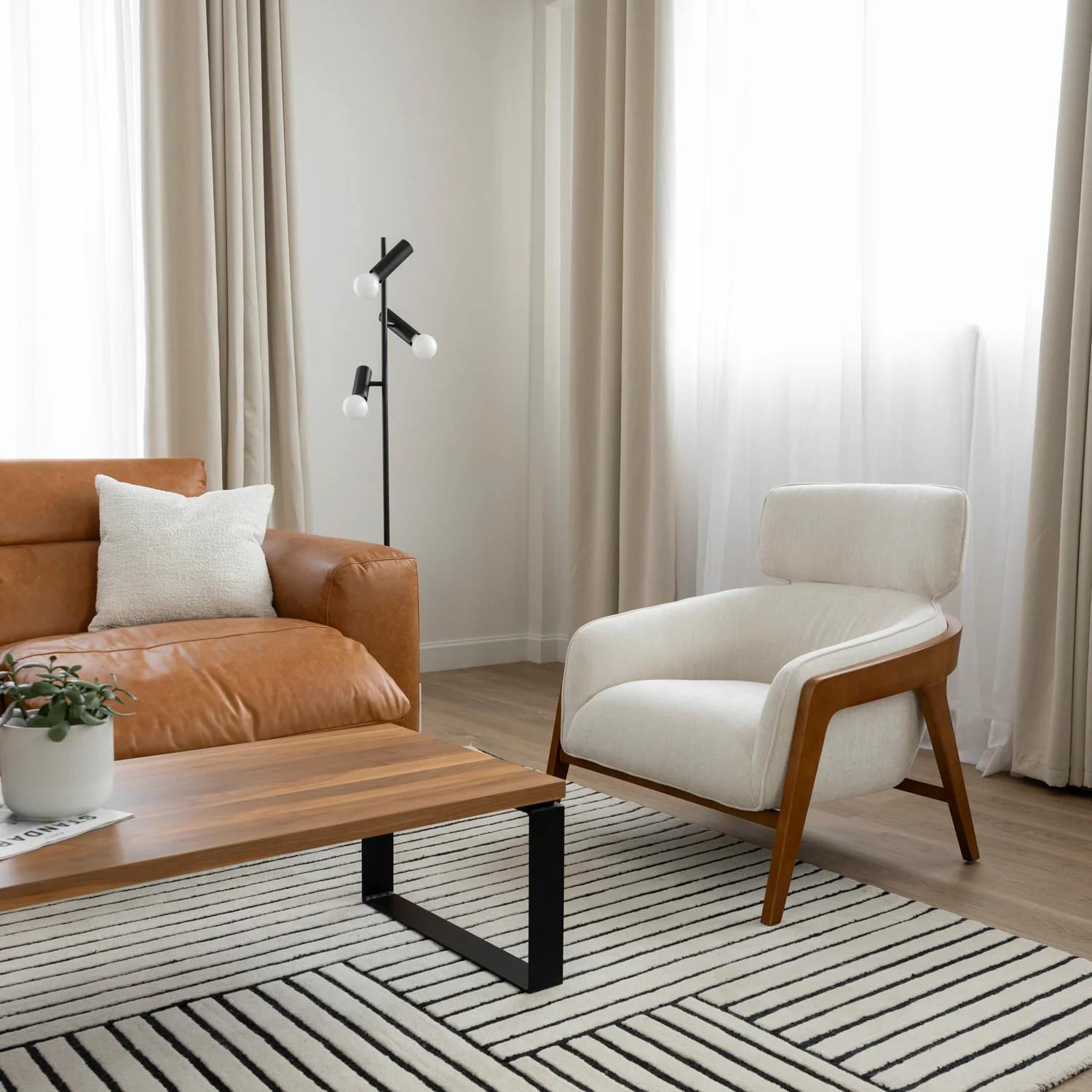 Fauteuil - Lucky - Image 5