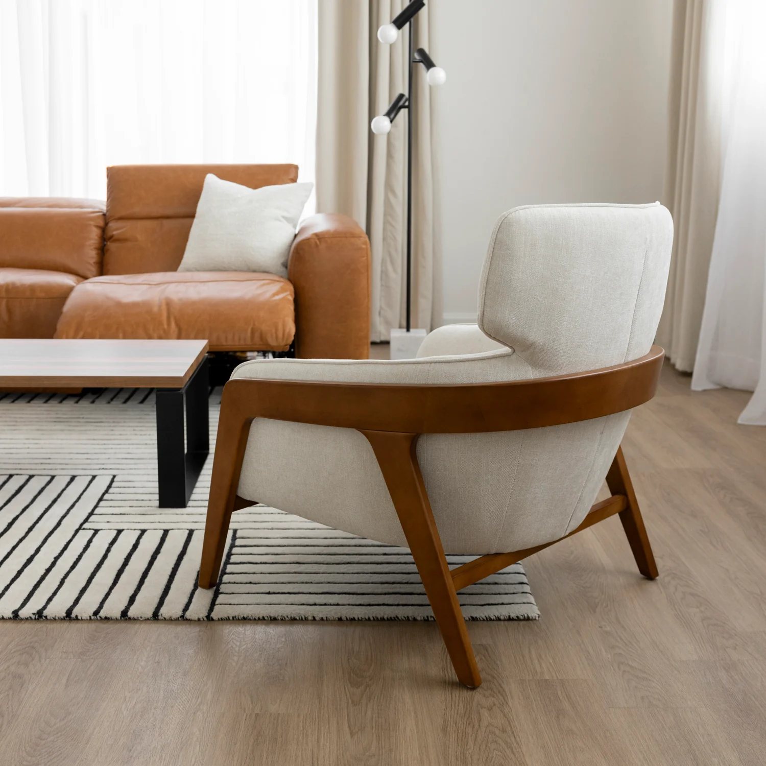 Fauteuil - Lucky - Image 6