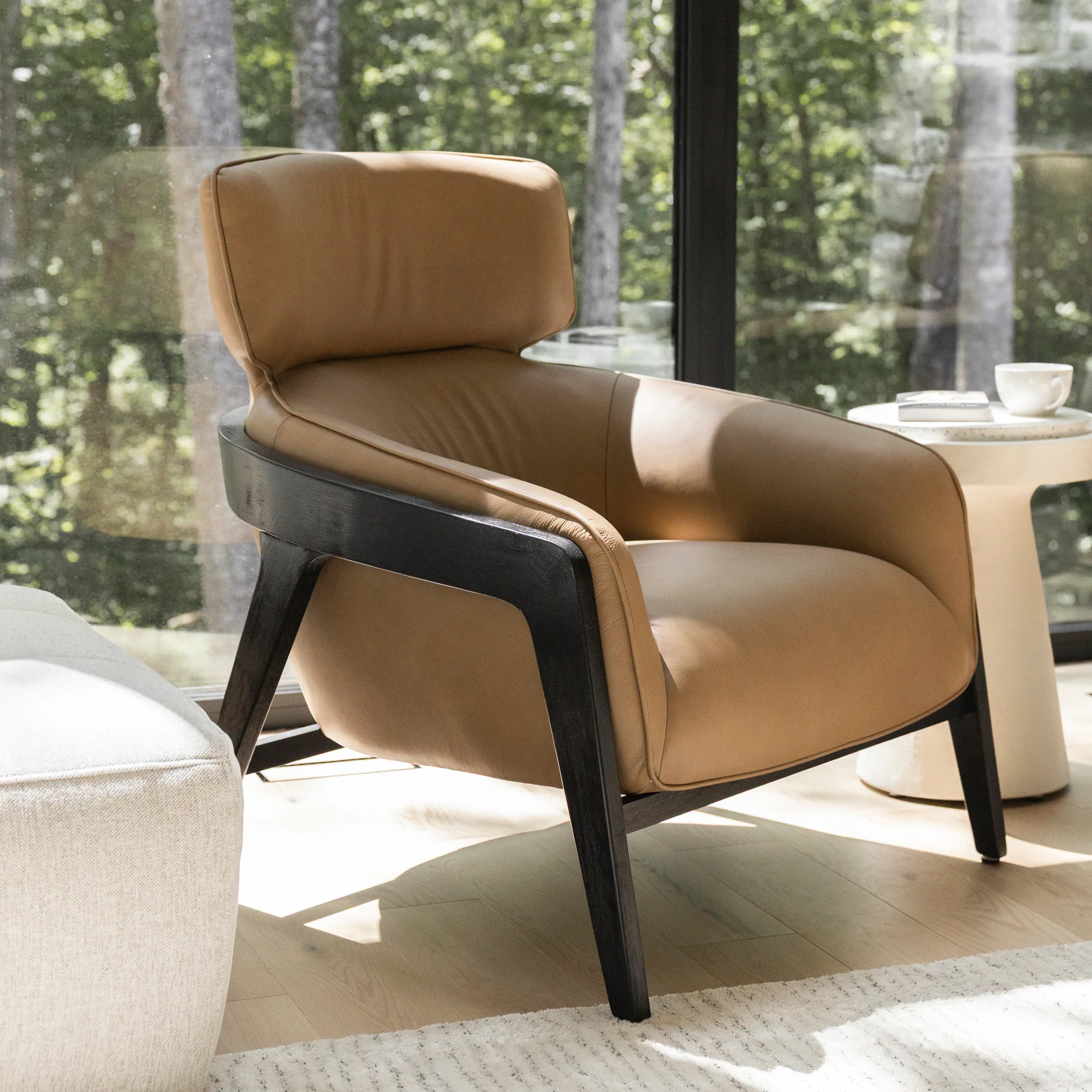 Fauteuil - Lucky - Image 3