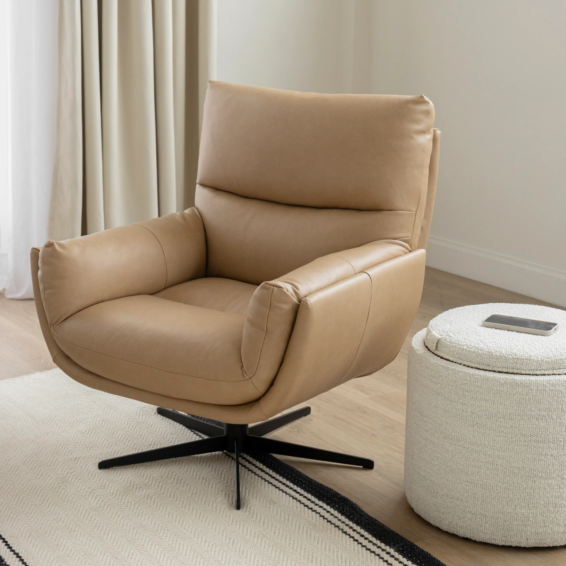Fauteuil - Neville