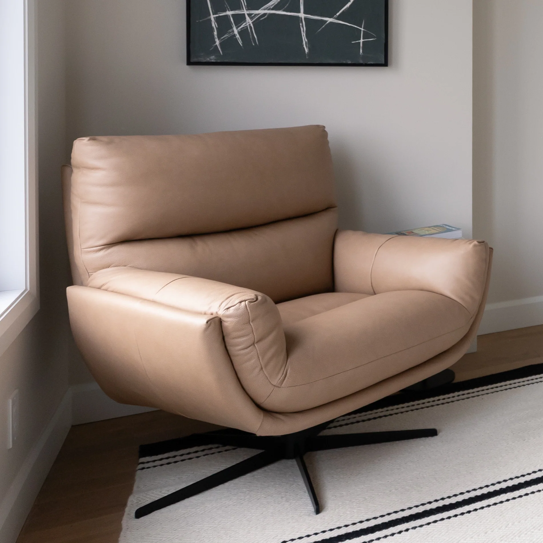 Fauteuil - Neville - Image 10