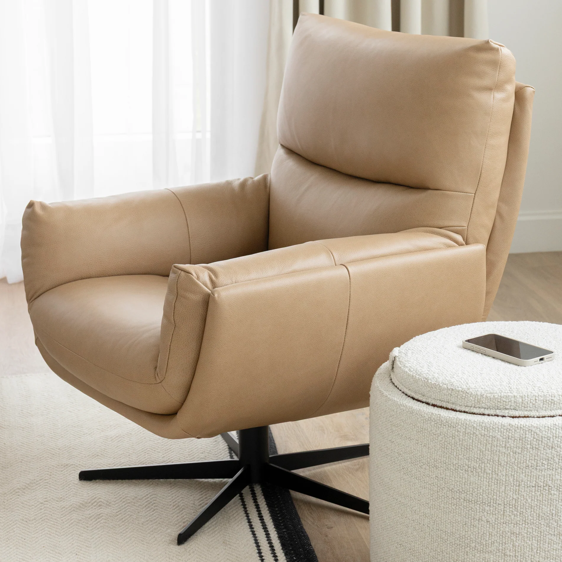 Fauteuil - Neville - Image 2